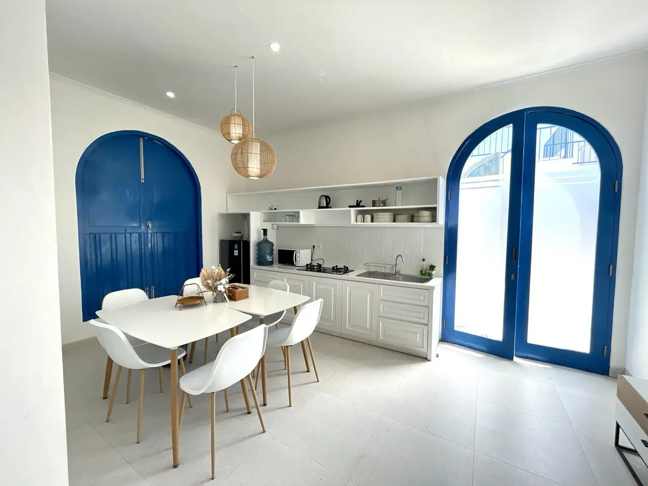 Villa 180m² in Indonesia, Seminyak. Priced at 497599$ rent photo-14