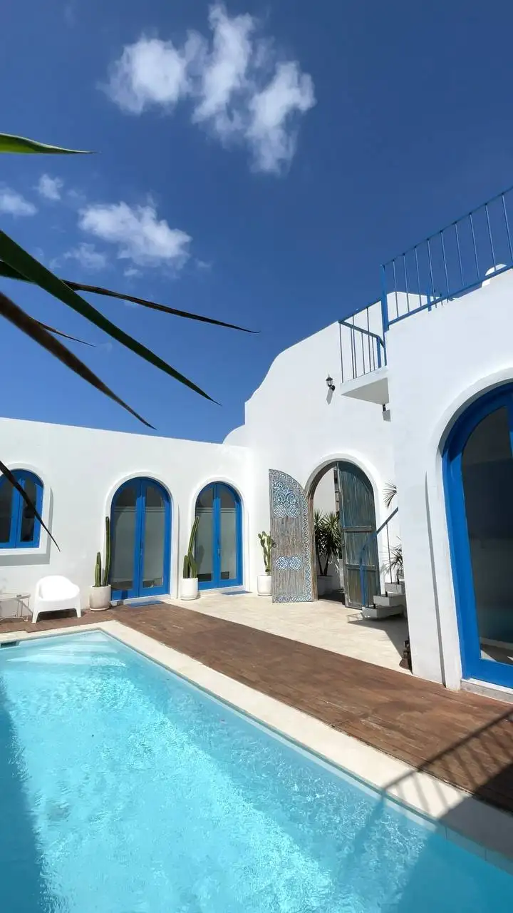 Villa 180m² in Indonesia, Seminyak. Priced at 497599$ rent photo-15