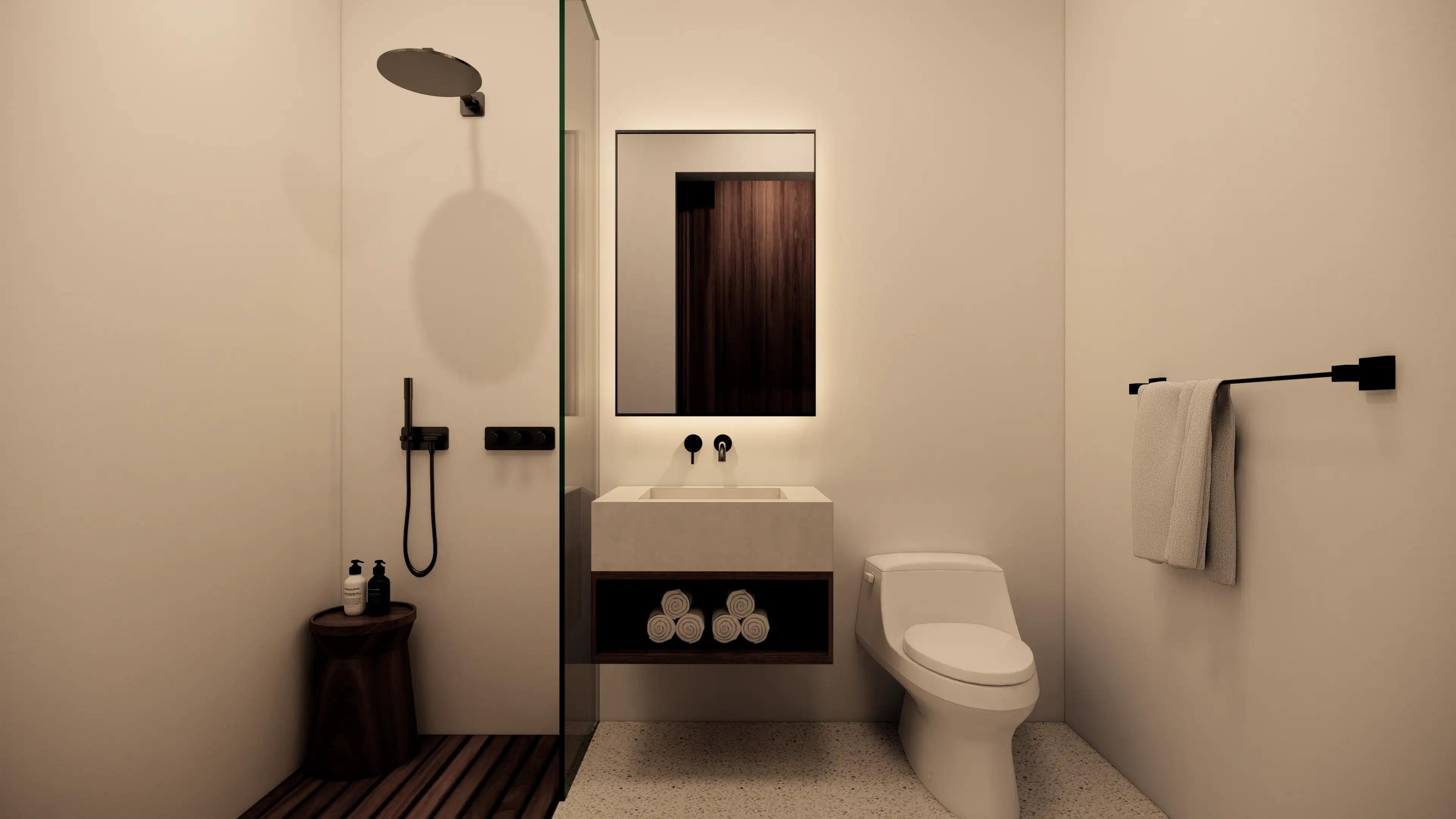 Flat 106m² in Indonesia, Canggu. Priced at 213257$ rent photo-2