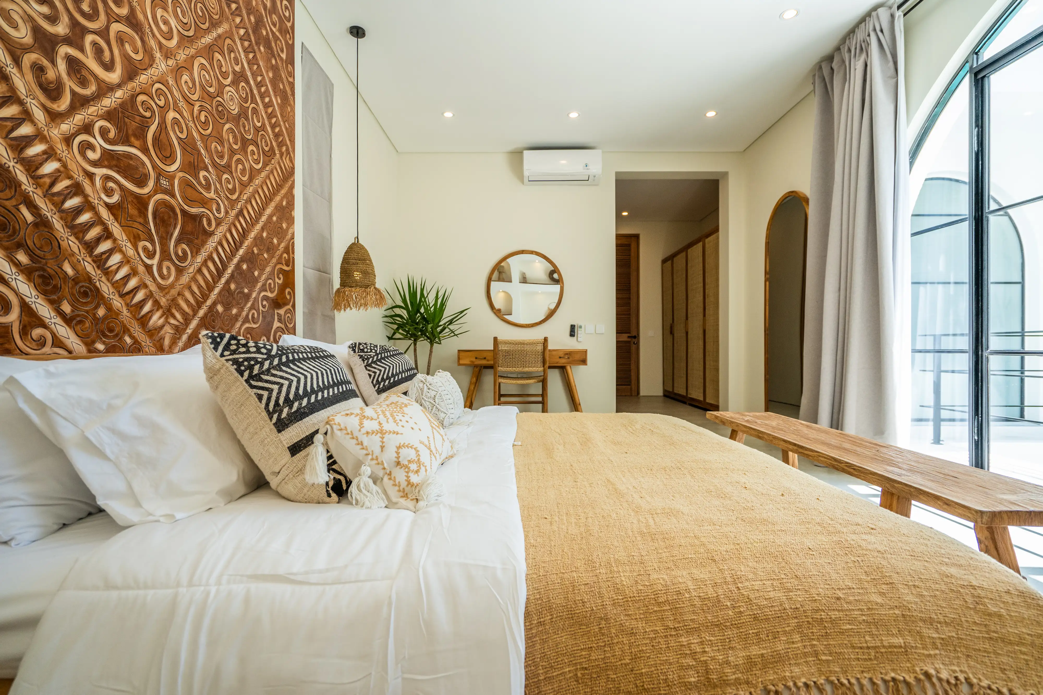Villa 430m² in Indonesia, Umalas. Priced at 770000$ rent photo-8