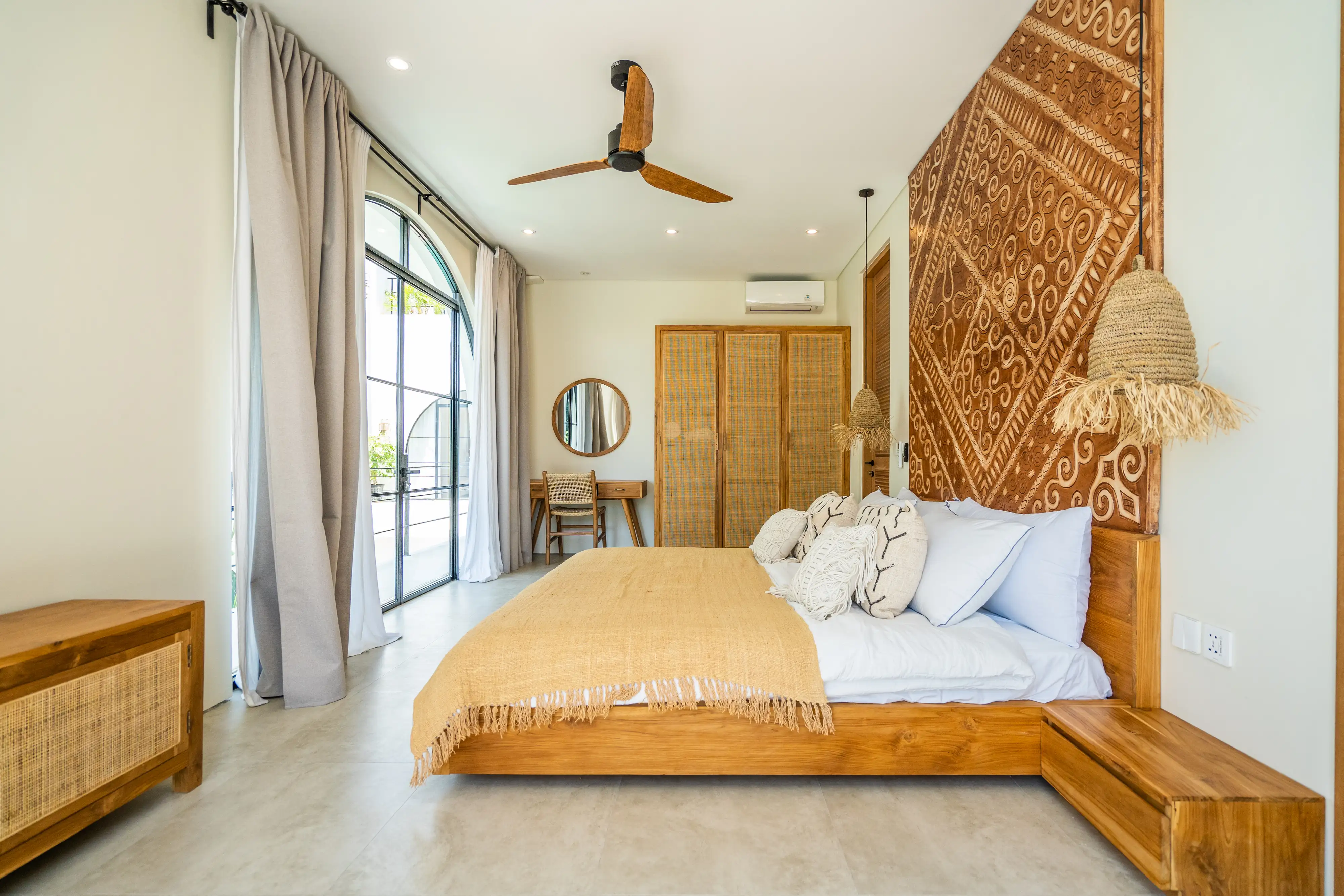 Villa 430m² in Indonesia, Umalas. Priced at 770000$ rent photo-12