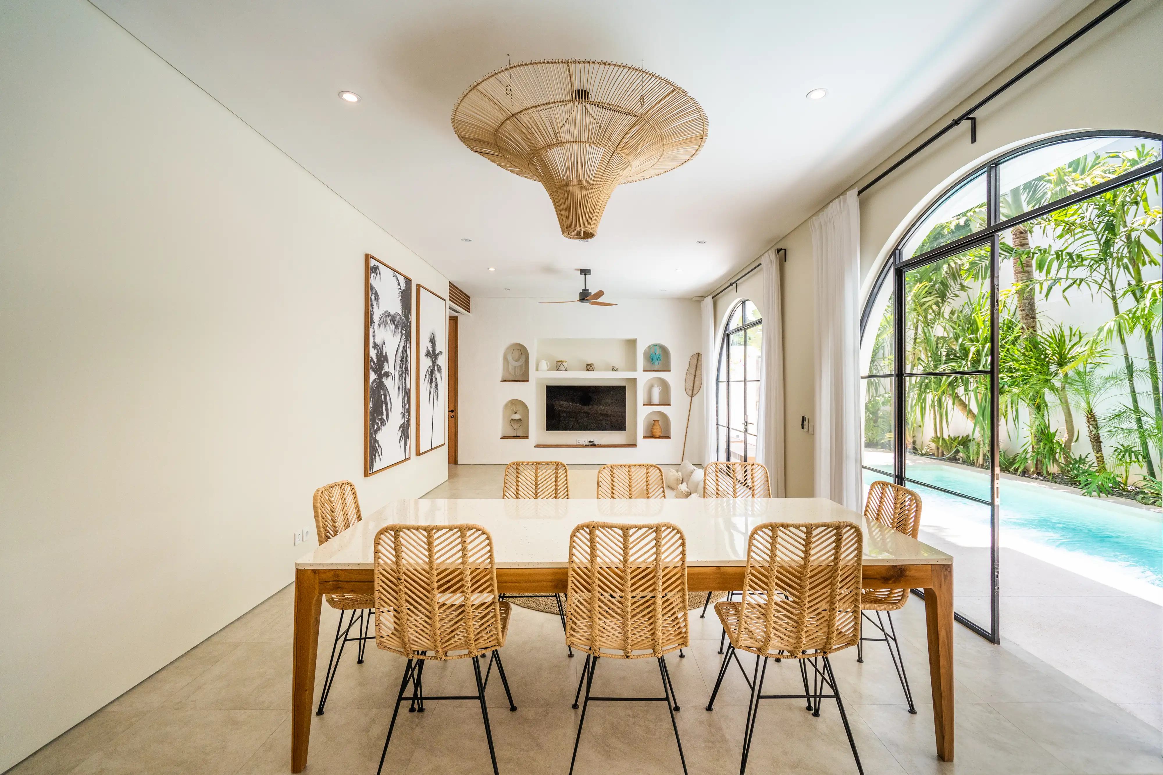 Villa 430m² in Indonesia, Umalas. Priced at 770000$ rent photo-20