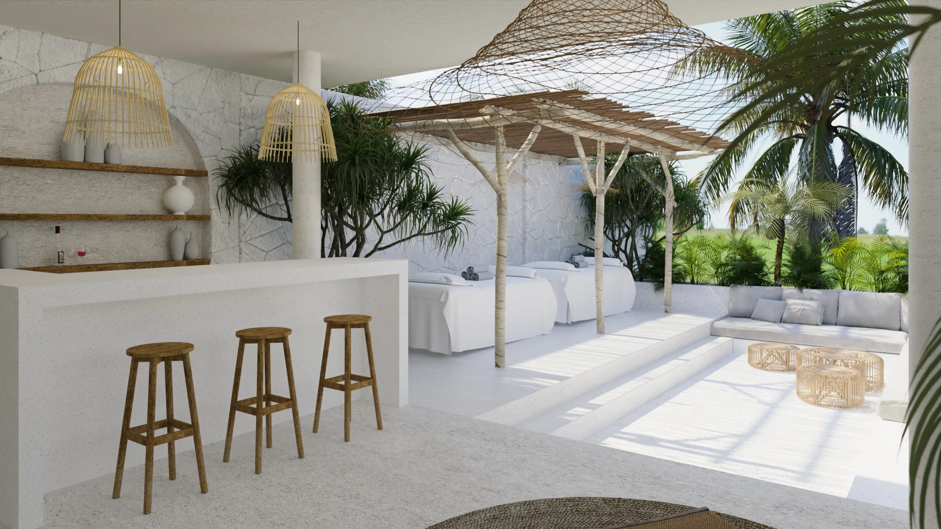 Villa 430m² in Indonesia, Umalas. Priced at 770000$ rent photo-21