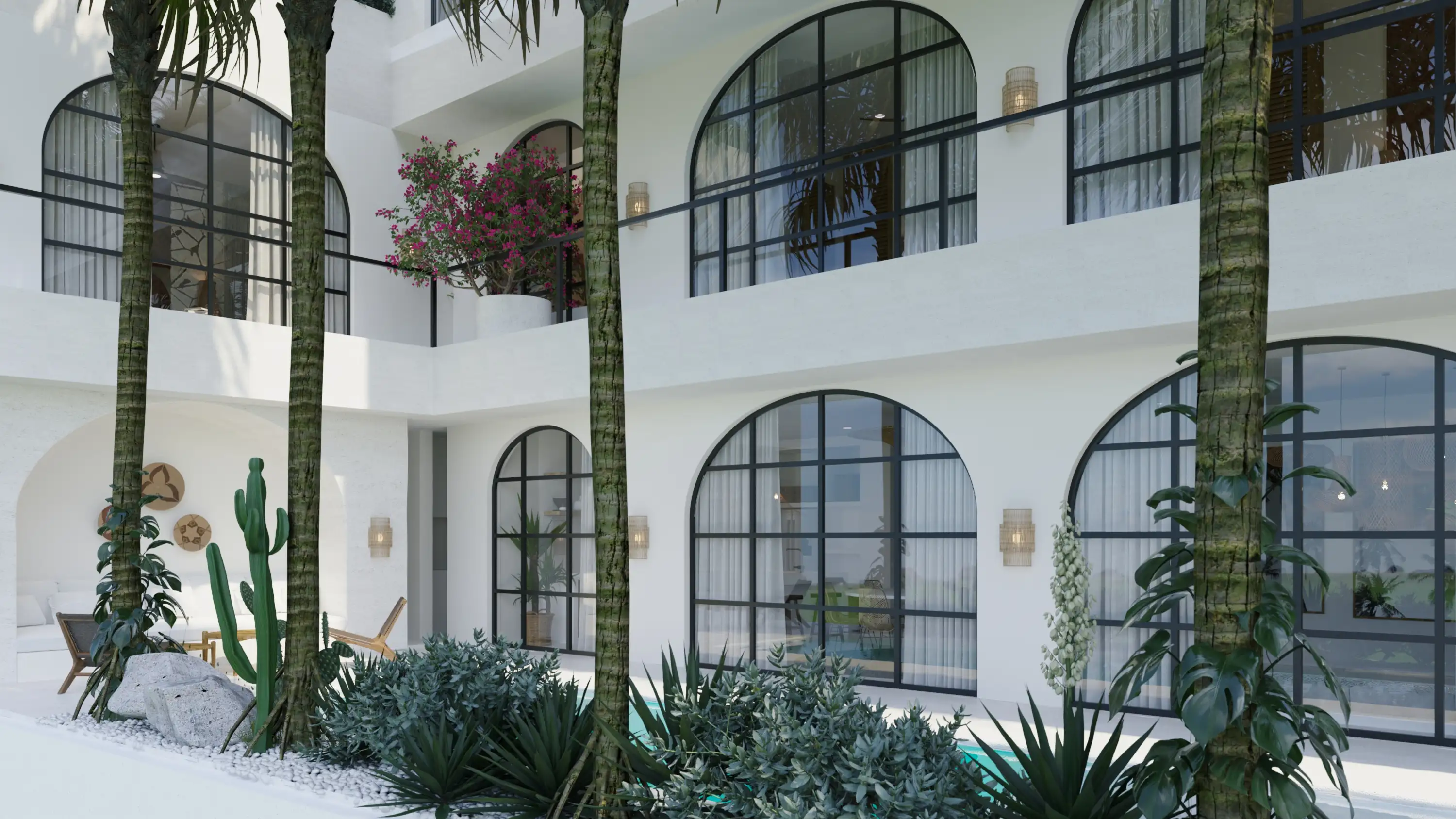 Villa 430m² in Indonesia, Umalas. Priced at 770000$ rent photo-23