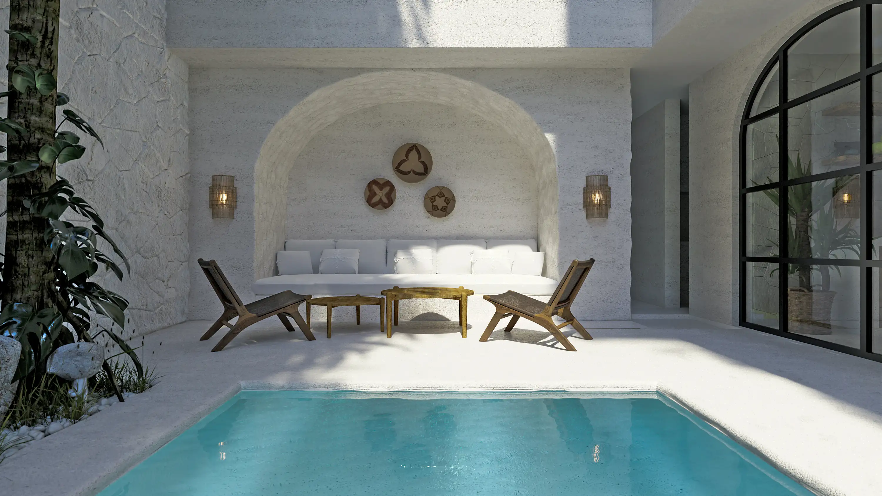 Villa 430m² in Indonesia, Umalas. Priced at 770000$ rent photo-24
