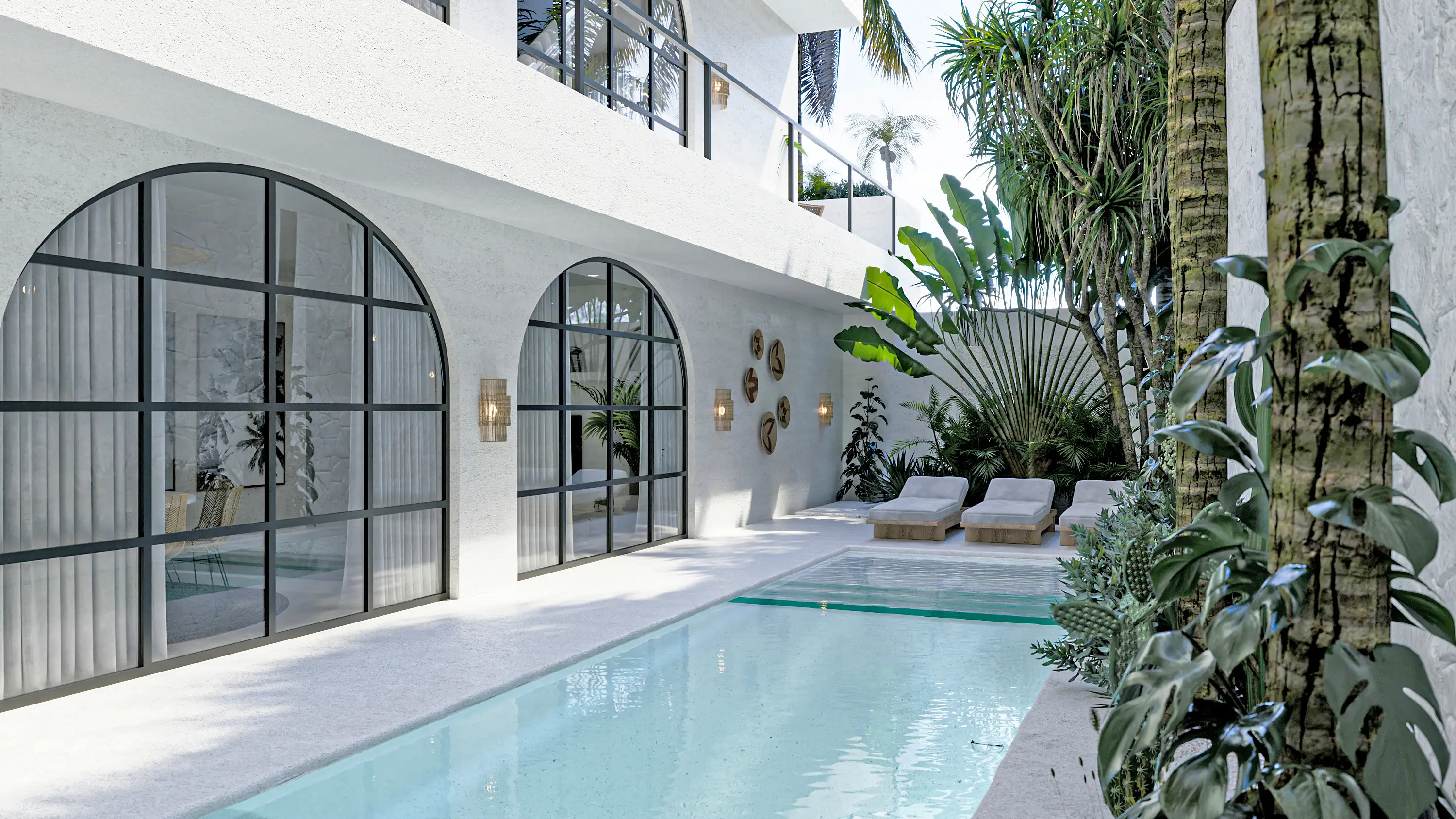 Villa 430m² in Indonesia, Umalas. Priced at 770000$ rent photo-25