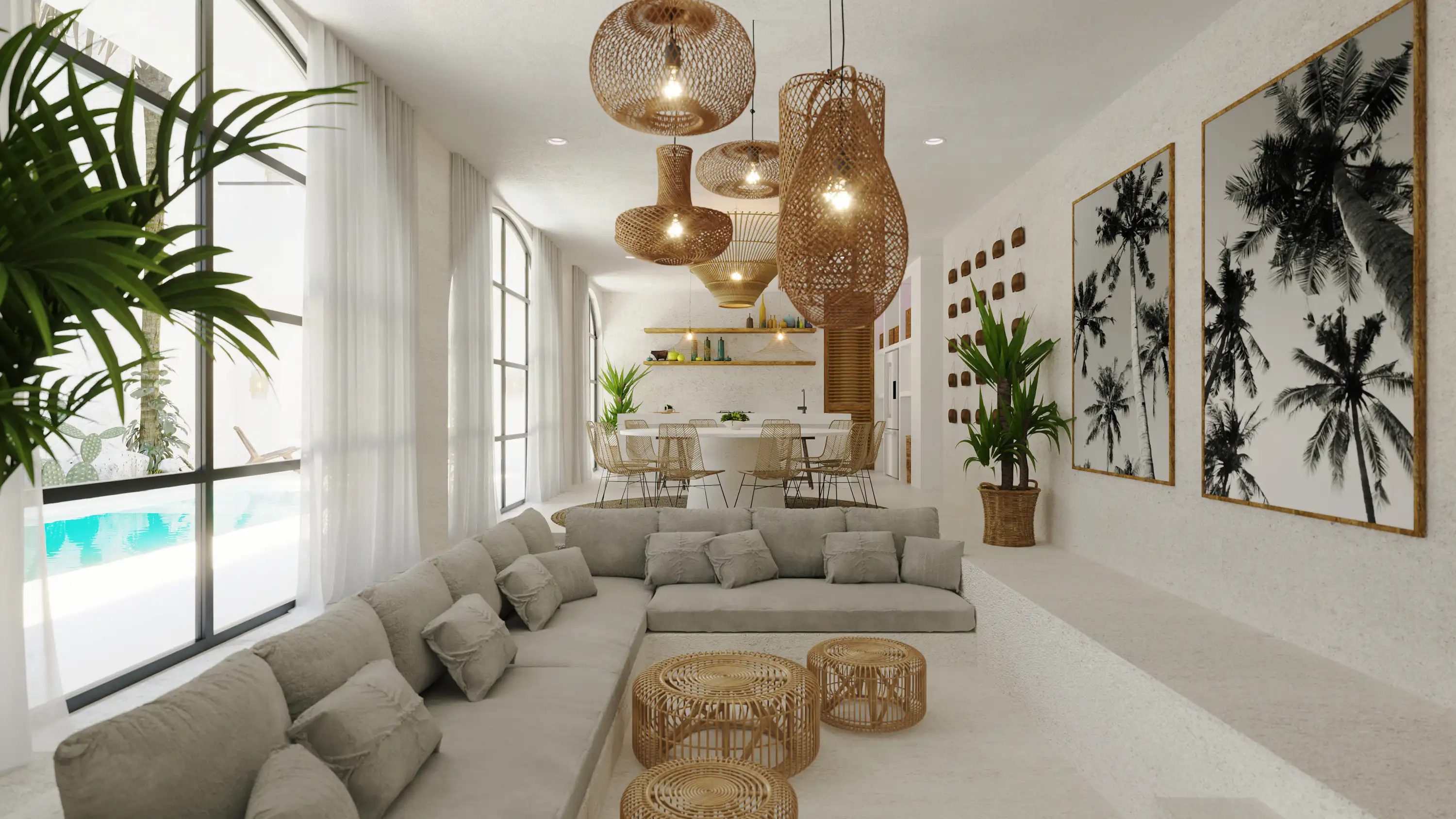 Villa 430m² in Indonesia, Umalas. Priced at 770000$ rent photo-27