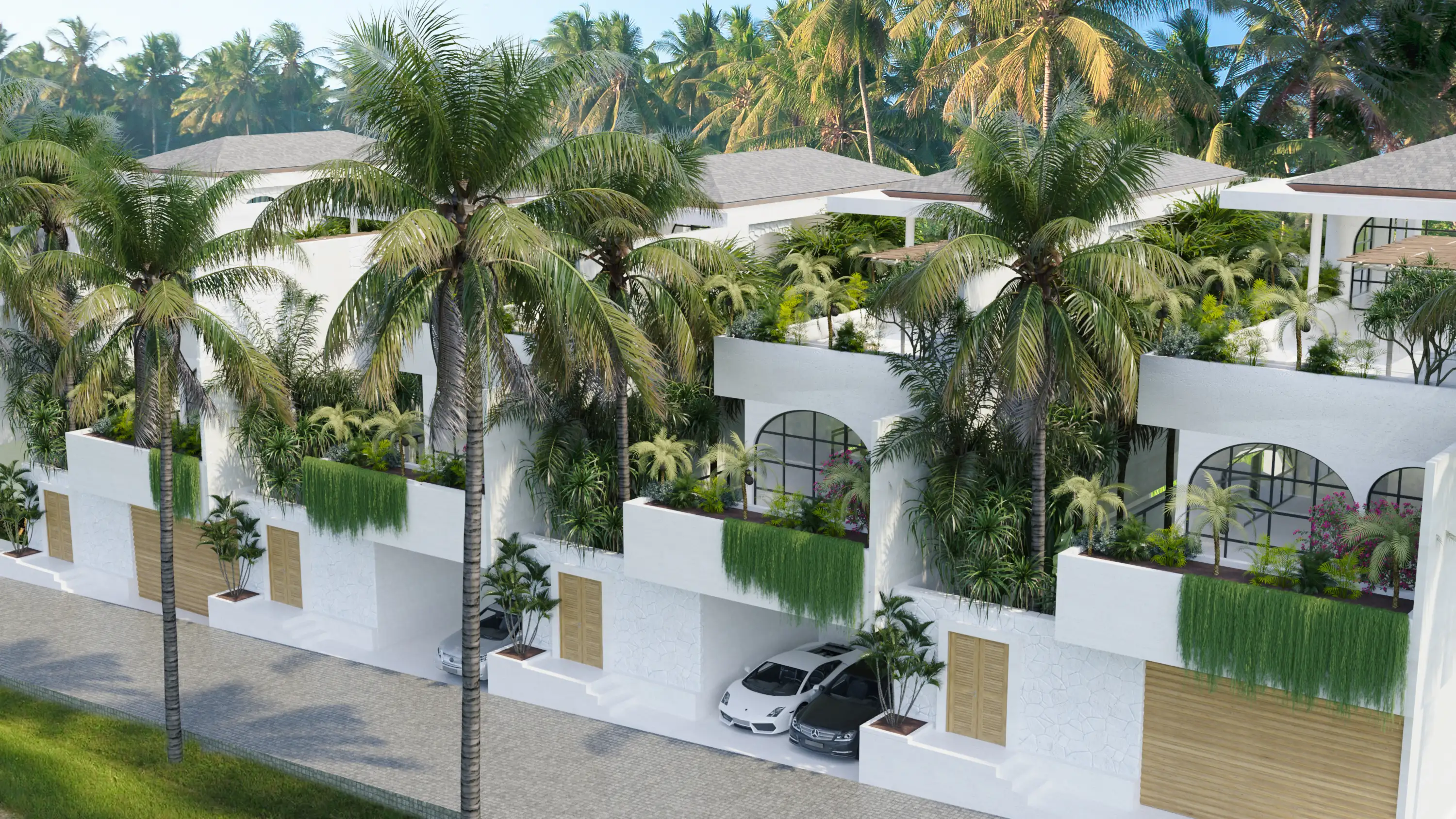 Villa 430m² in Indonesia, Umalas. Priced at 770000$ rent photo-32