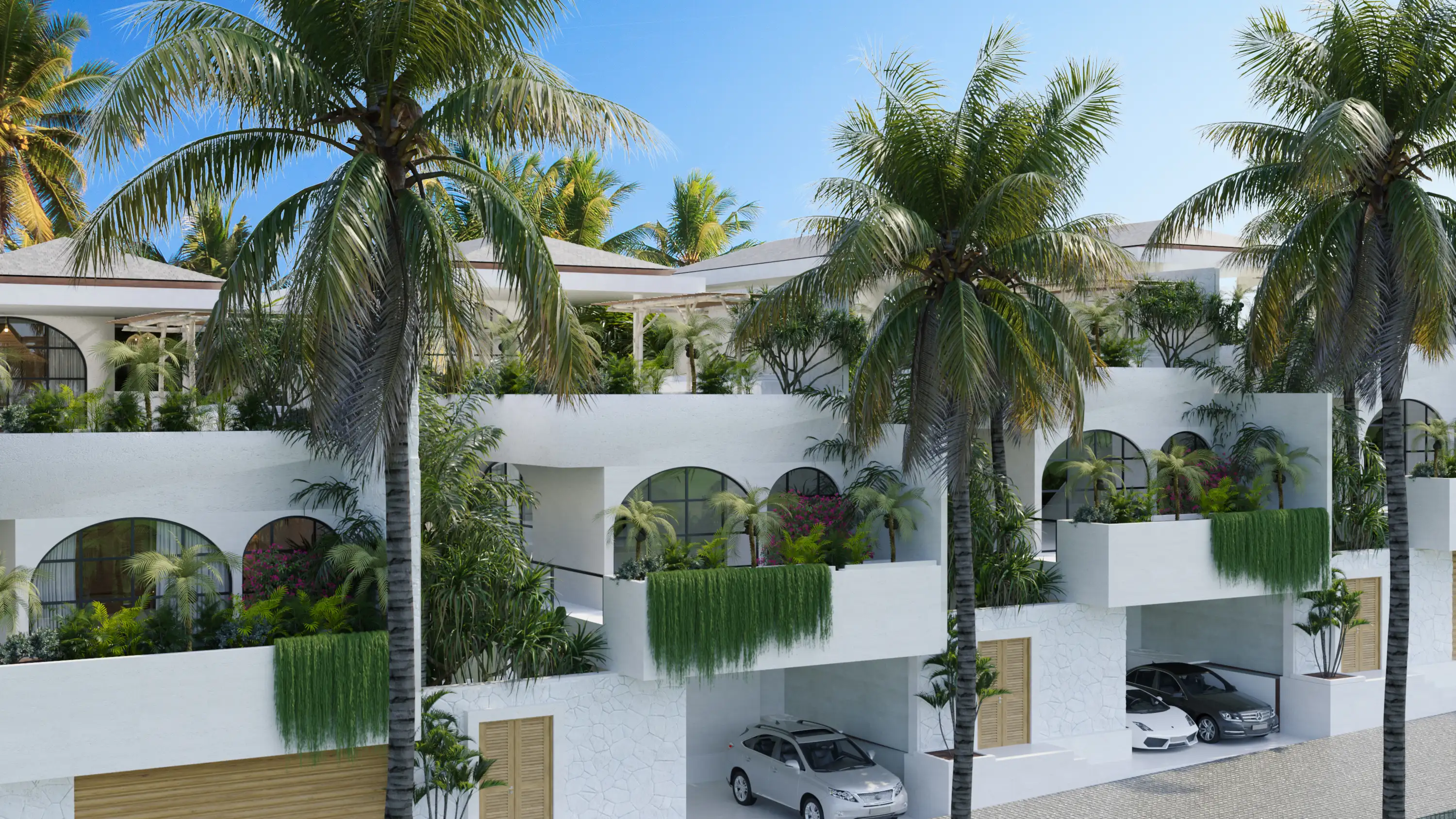 Villa 430m² in Indonesia, Umalas. Priced at 770000$ rent photo-33