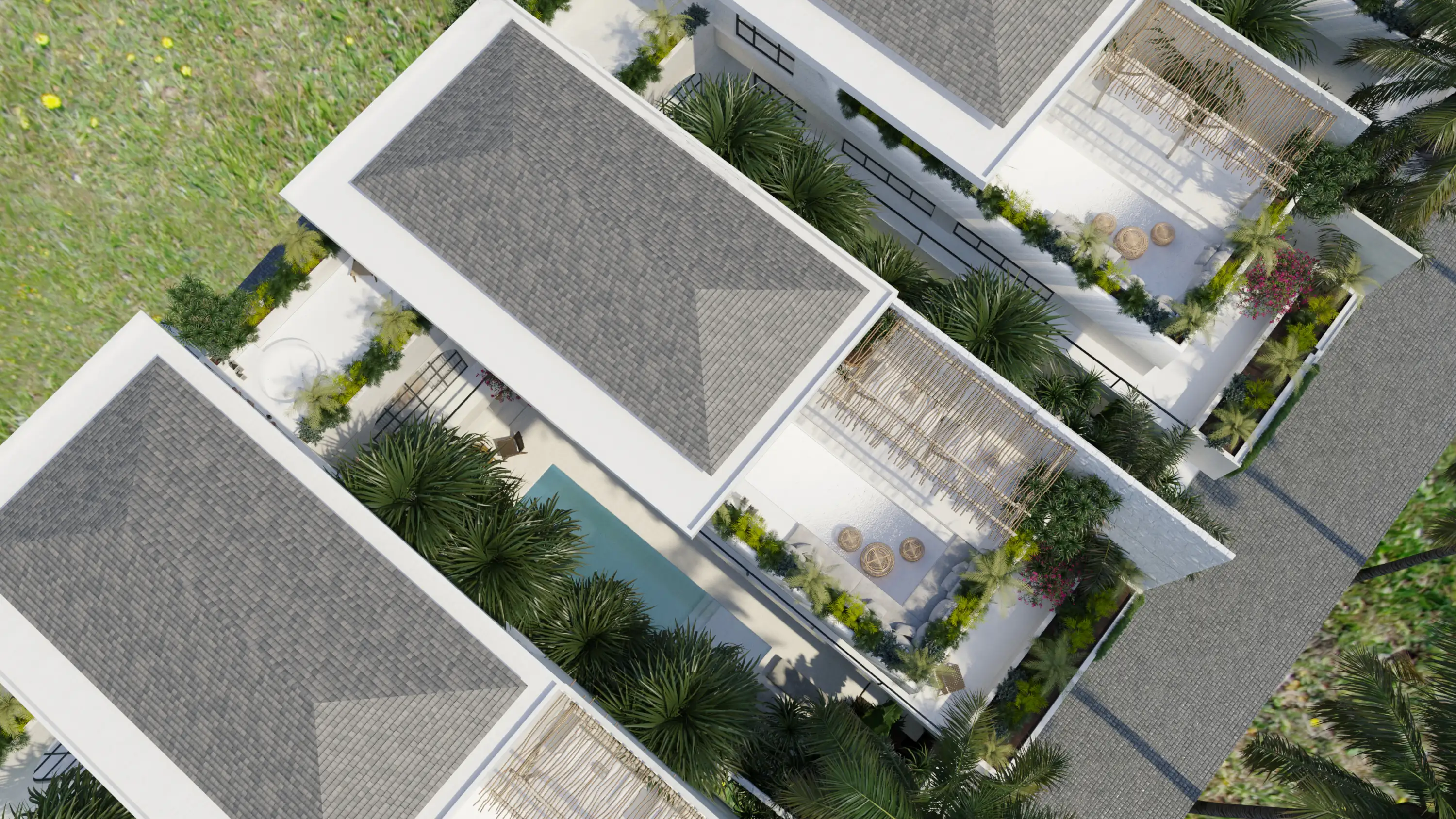 Villa 430m² in Indonesia, Umalas. Priced at 770000$ rent photo-34