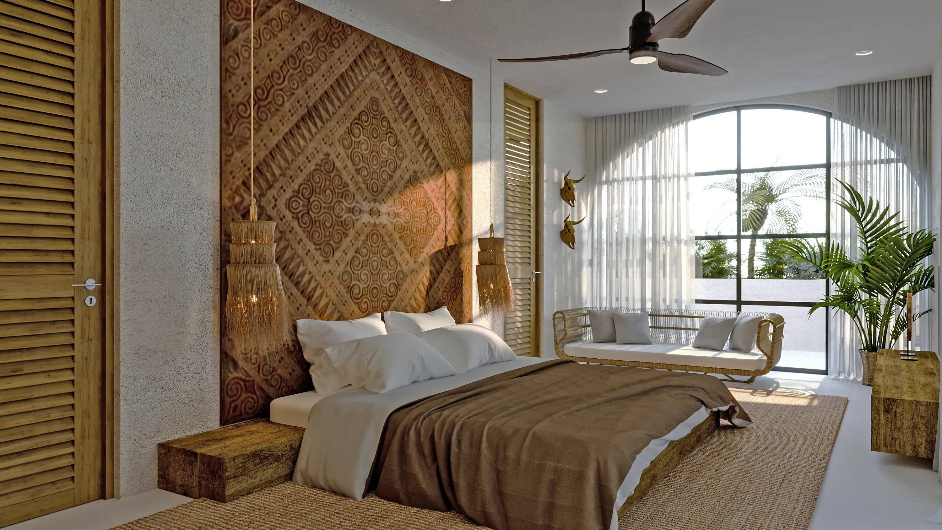 Villa 430m² in Indonesia, Umalas. Priced at 770000$ rent photo-38