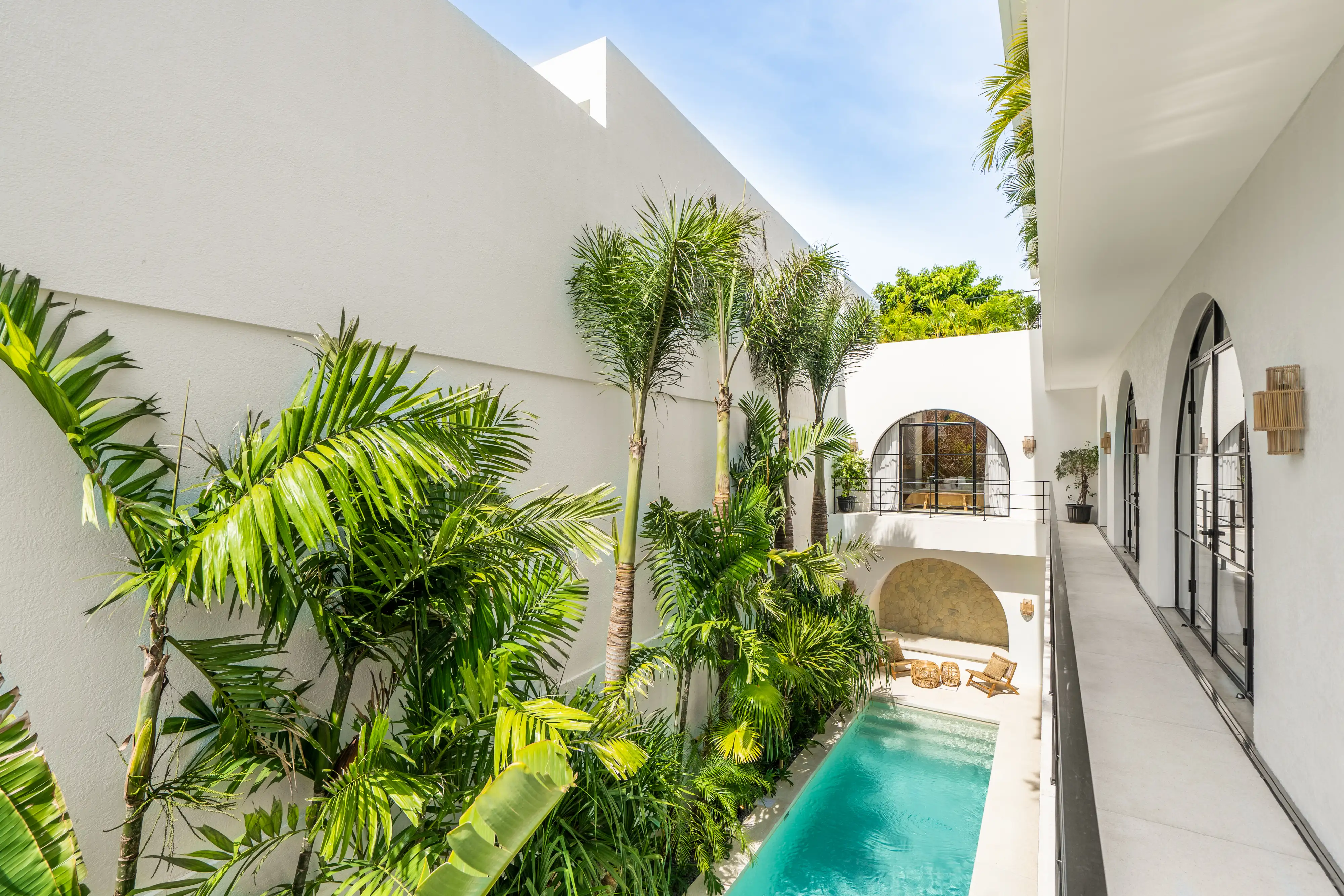 Villa 430m² in Indonesia, Umalas. Priced at 770000$ rent photo-45