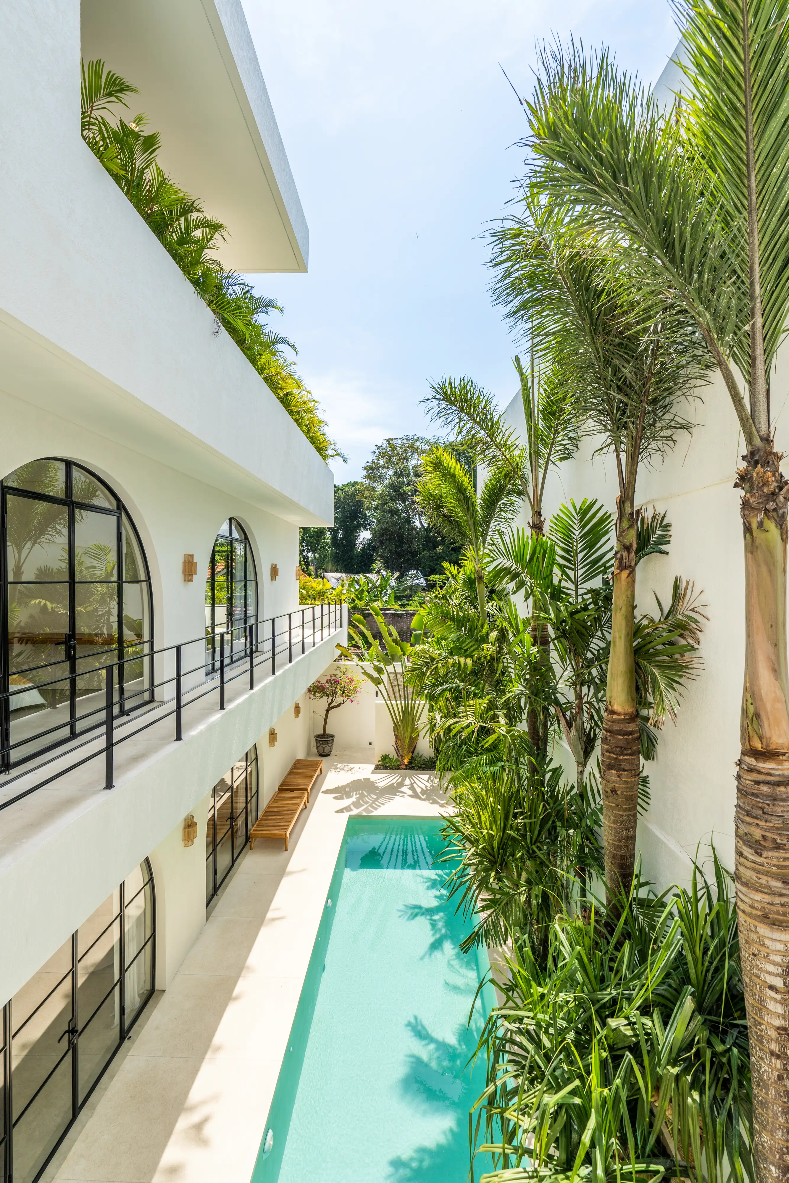 Villa 430m² in Indonesia, Umalas. Priced at 770000$ rent photo-48