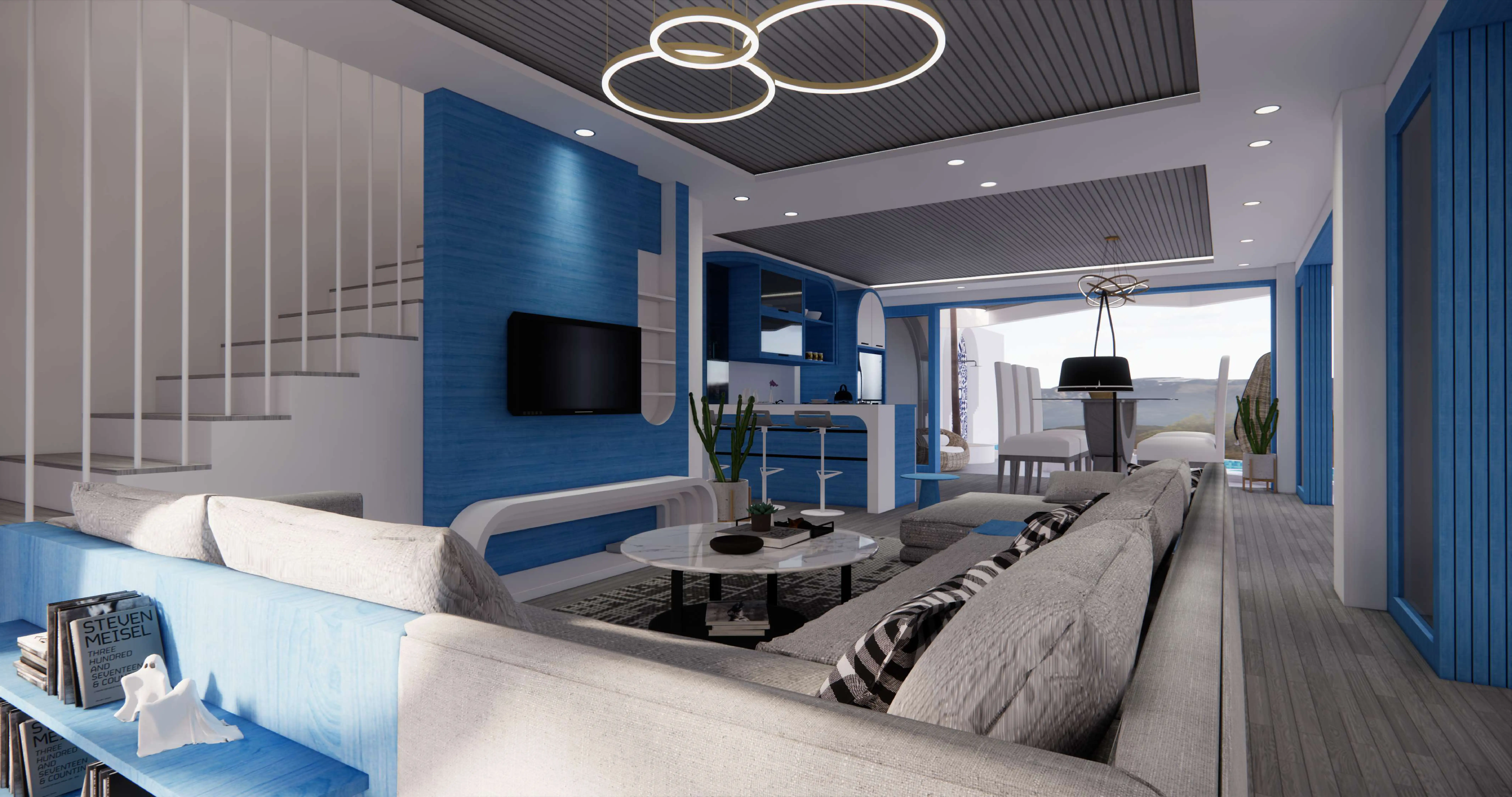 Villa 370m² in Indonesia, Bukit. Priced at 287574$ rent photo-9