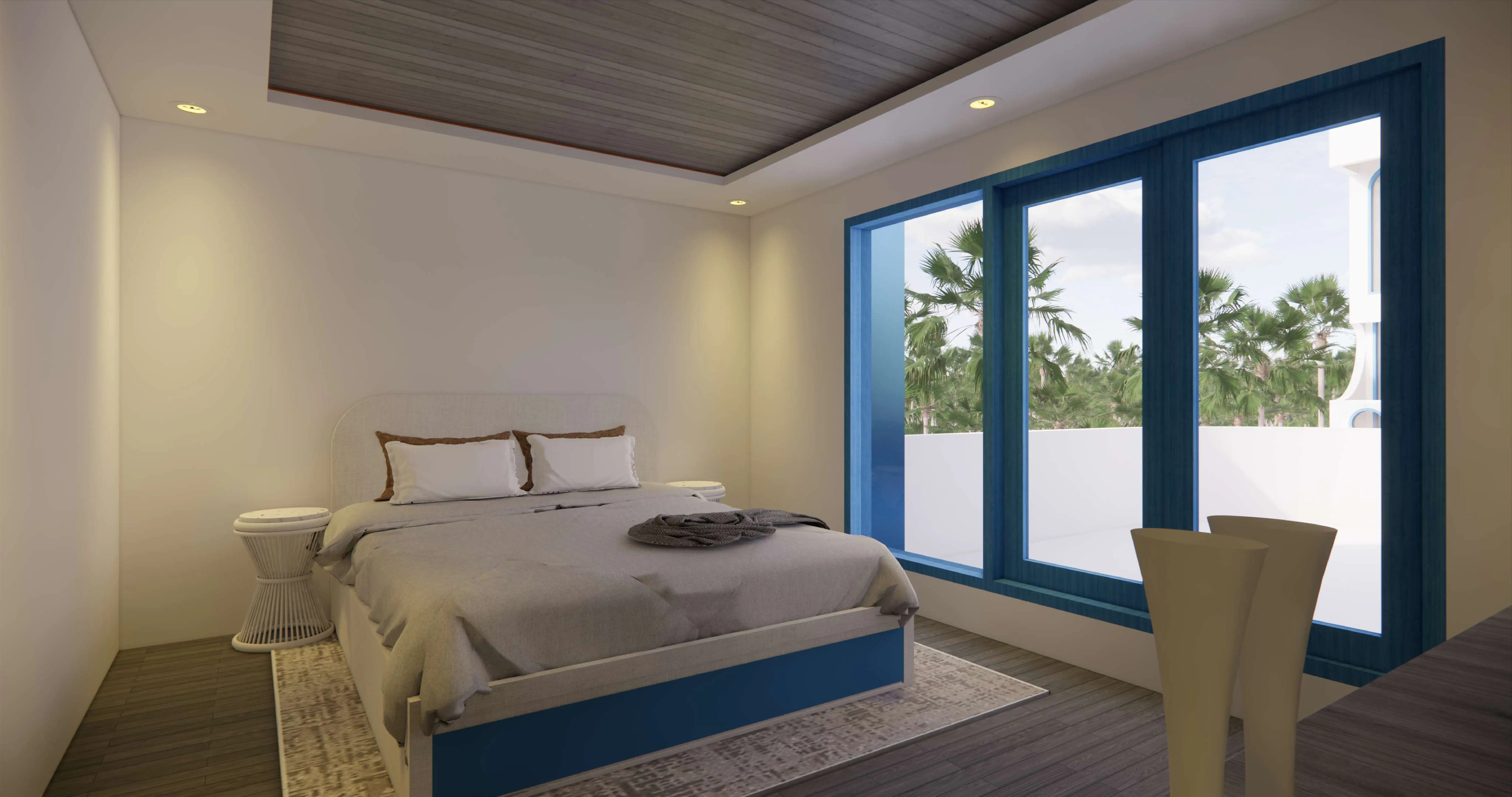 Villa 260m² in Indonesia, Bukit. Priced at 239106$ rent photo-2