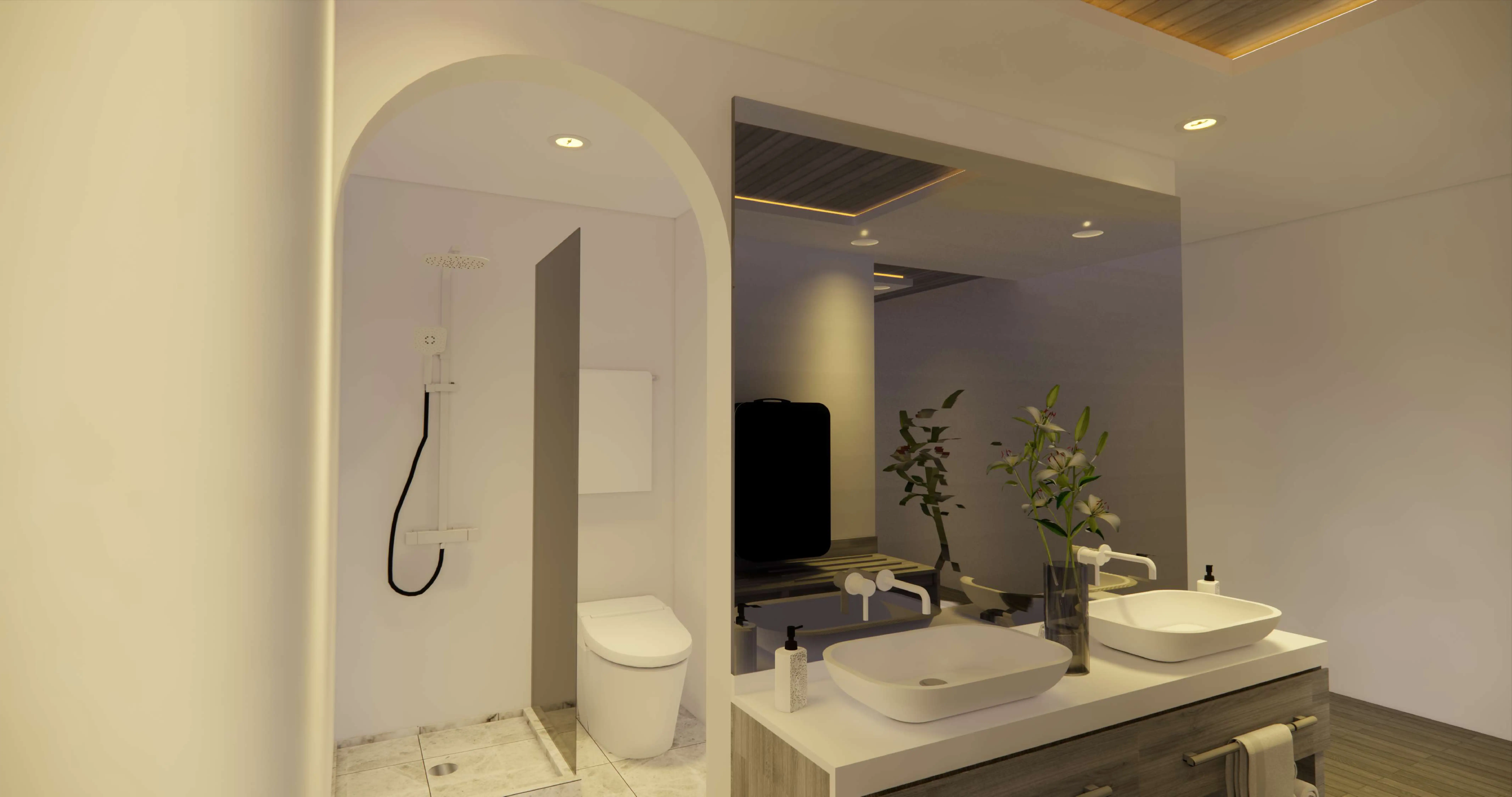 Villa 260m² in Indonesia, Bukit. Priced at 239106$ rent photo-3
