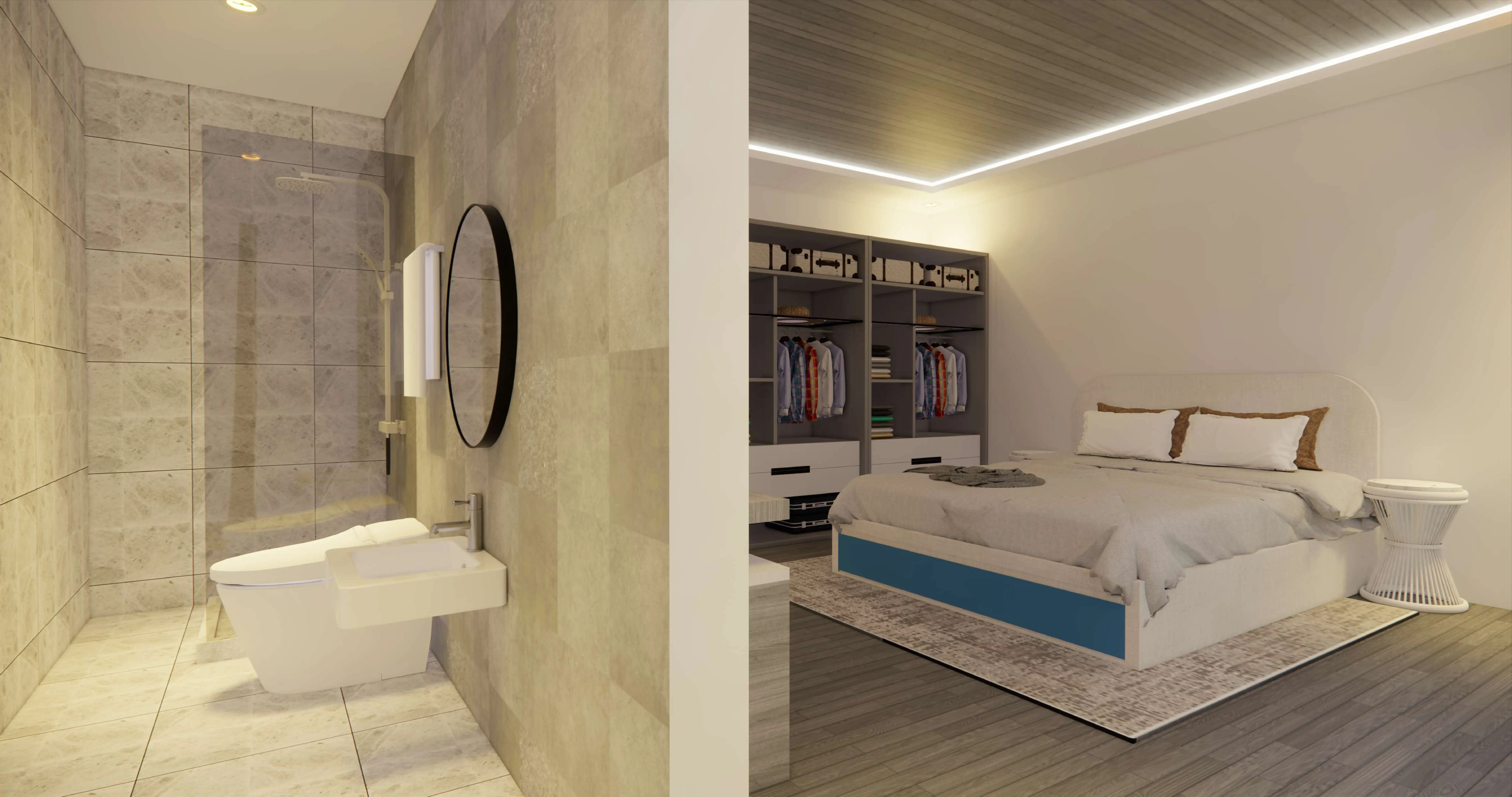 Villa 260m² in Indonesia, Bukit. Priced at 239106$ rent photo-4