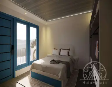 Rent in Indonesia for 239106$
