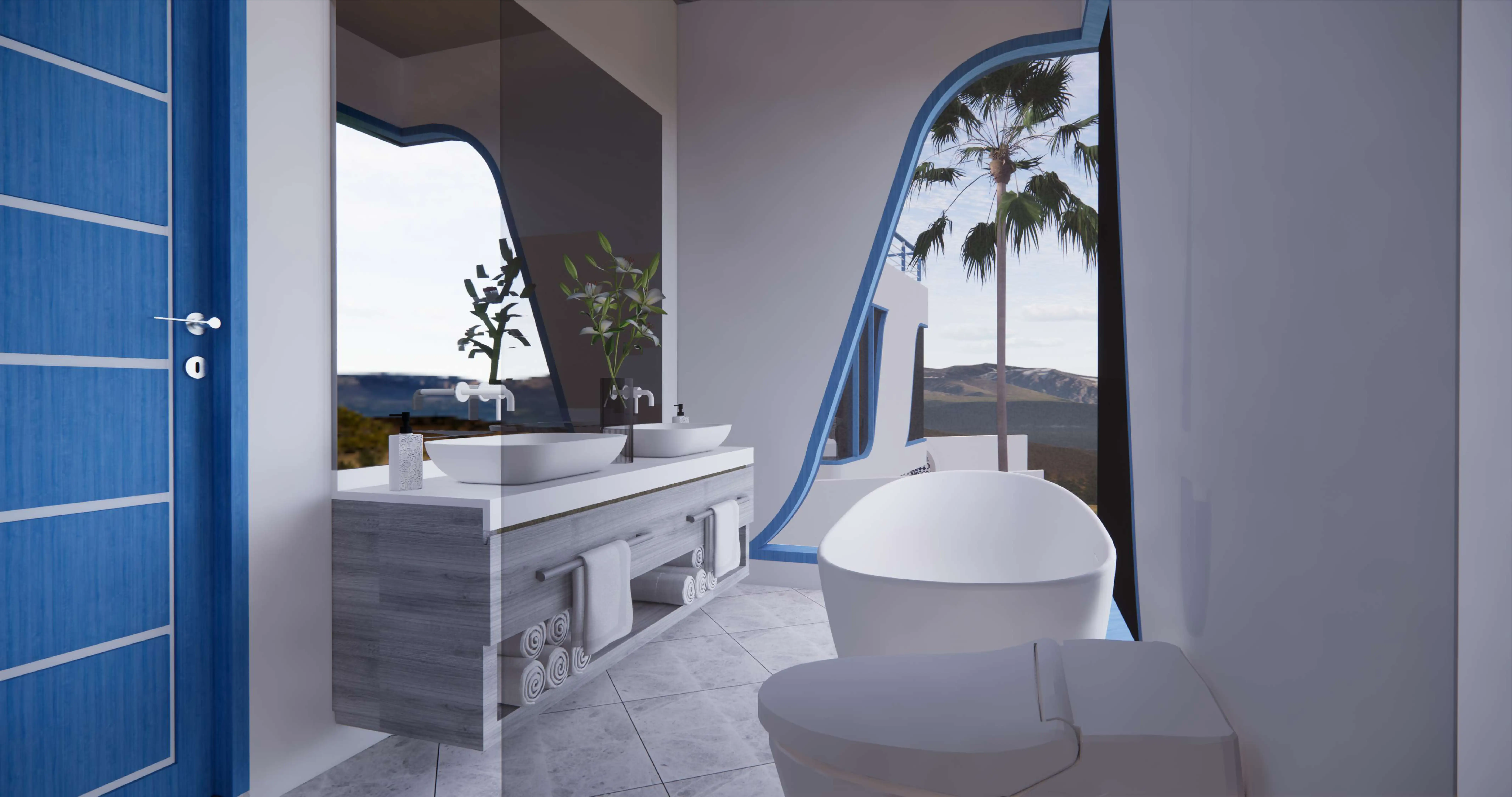 Villa 320m² in Indonesia, Bukit. Priced at 239106$ rent photo-5
