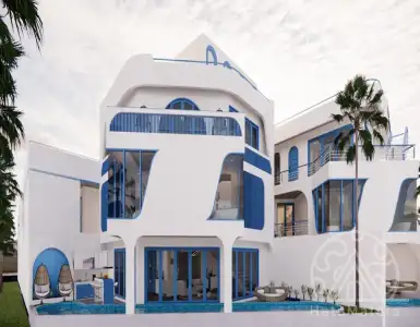 Rent in Indonesia for 239106$