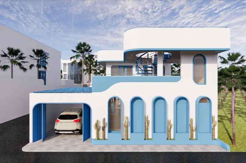 Villa 250m² in Indonesia, Bukit. Priced at 200332$ rent photo-12