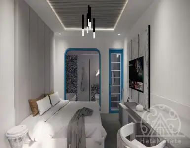 Rent in Indonesia for 200332$