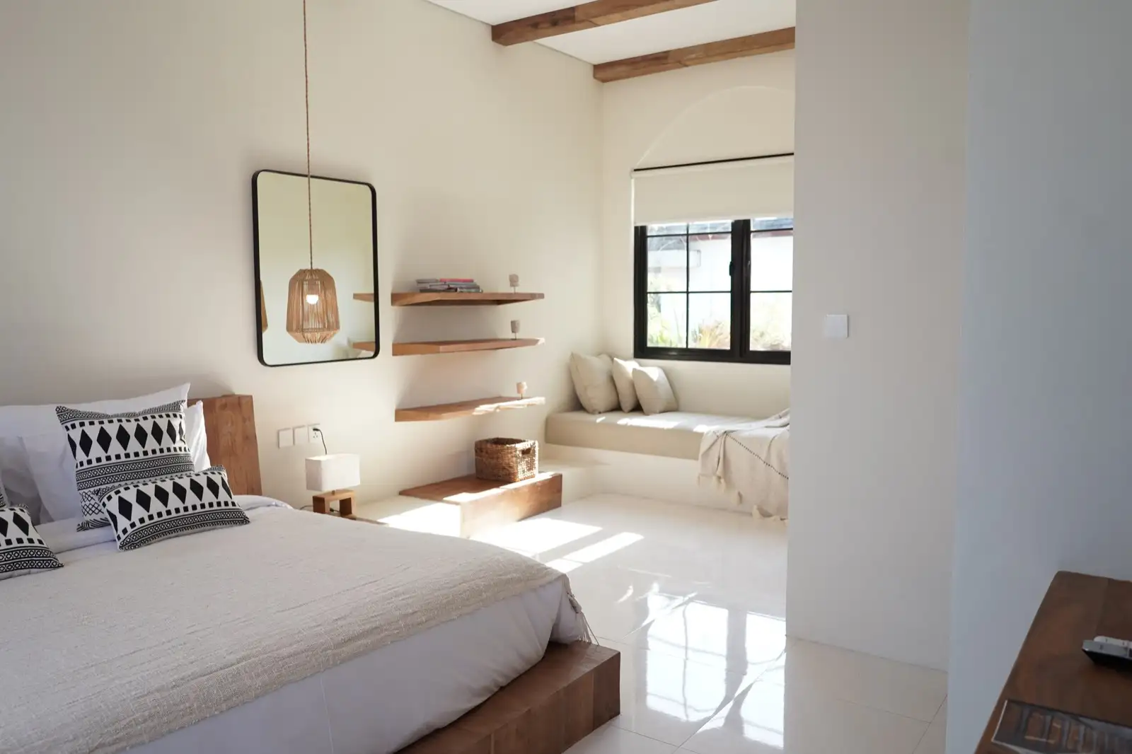 Villa 108m² in Indonesia, Seminyak. Priced at 258493$ rent photo-8