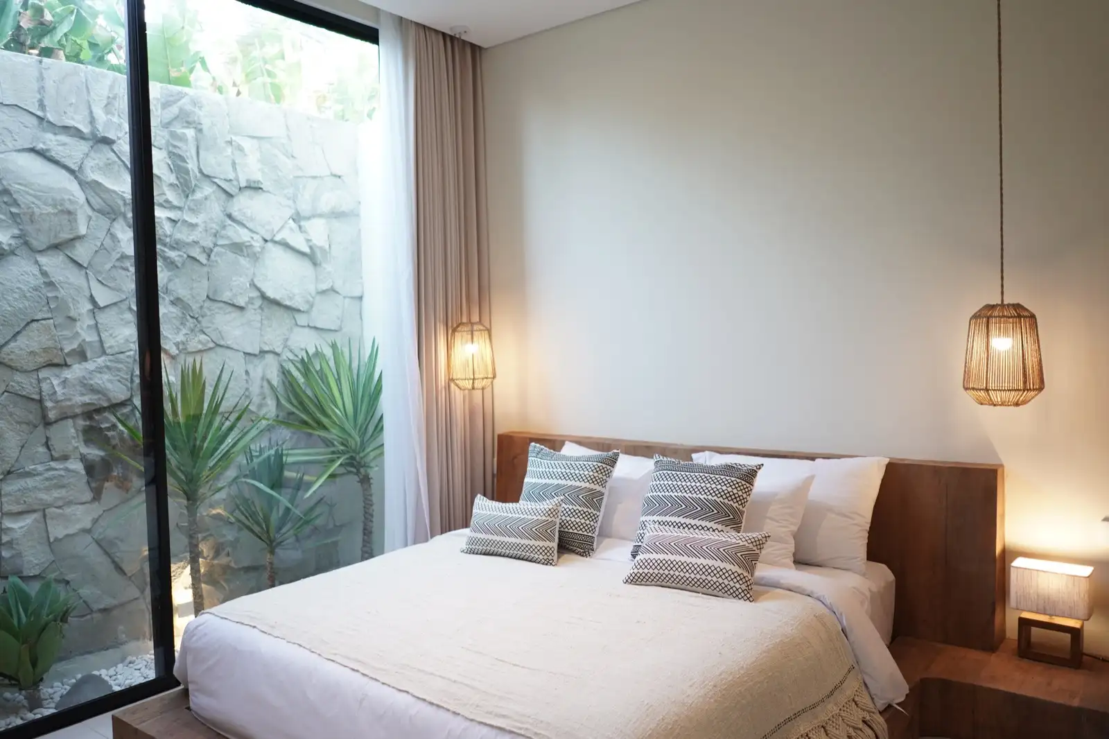 Villa 108m² in Indonesia, Seminyak. Priced at 258493$ rent photo-11