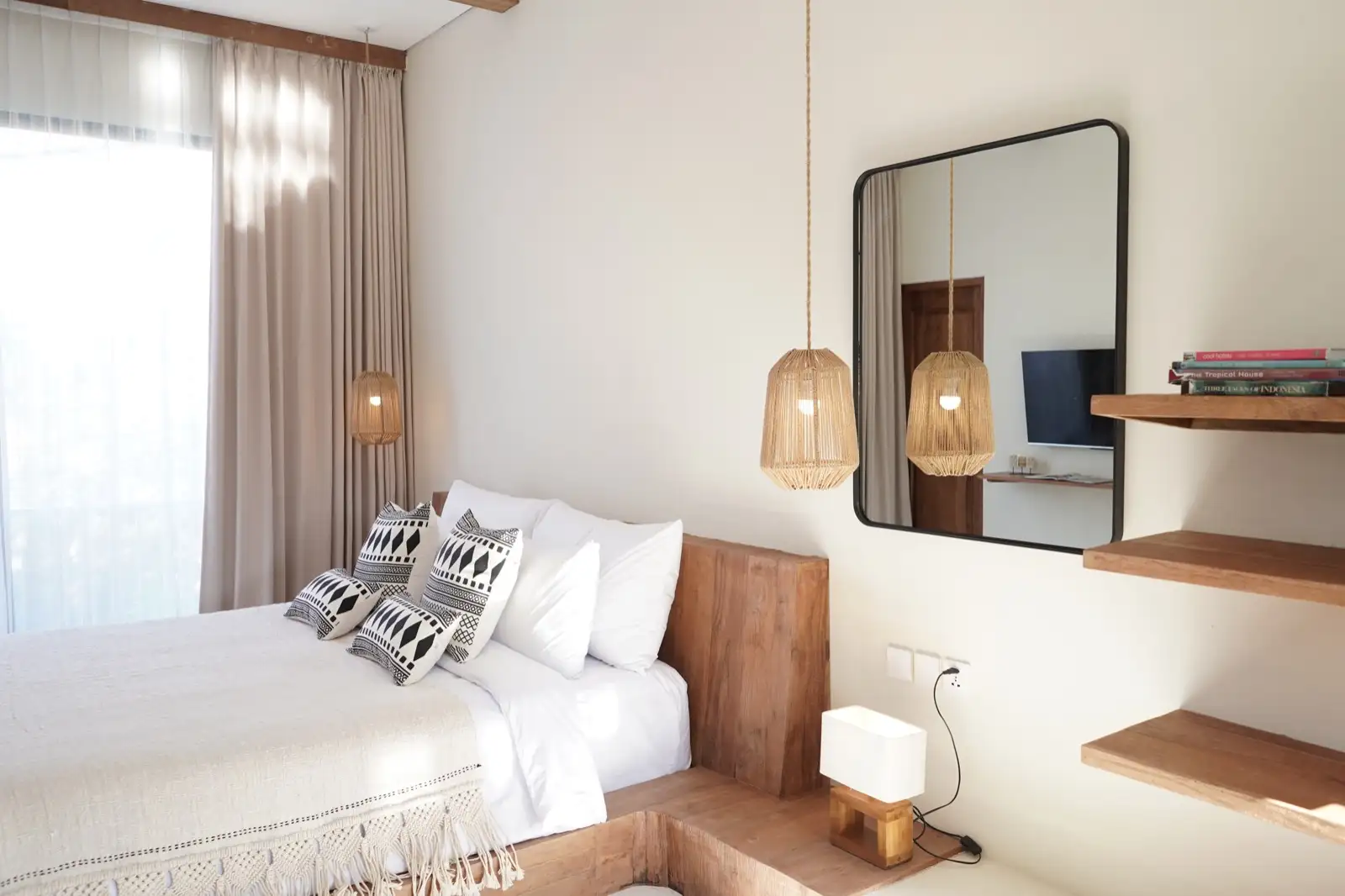 Villa 108m² in Indonesia, Seminyak. Priced at 258493$ rent photo-12