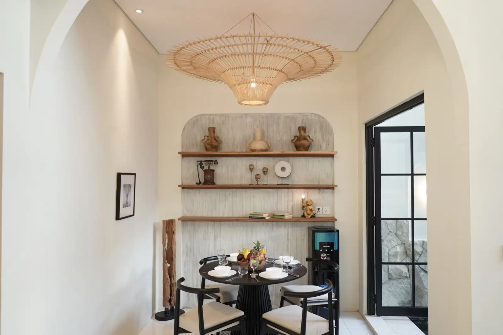 Villa 108m² in Indonesia, Seminyak. Priced at 258493$ rent photo-14