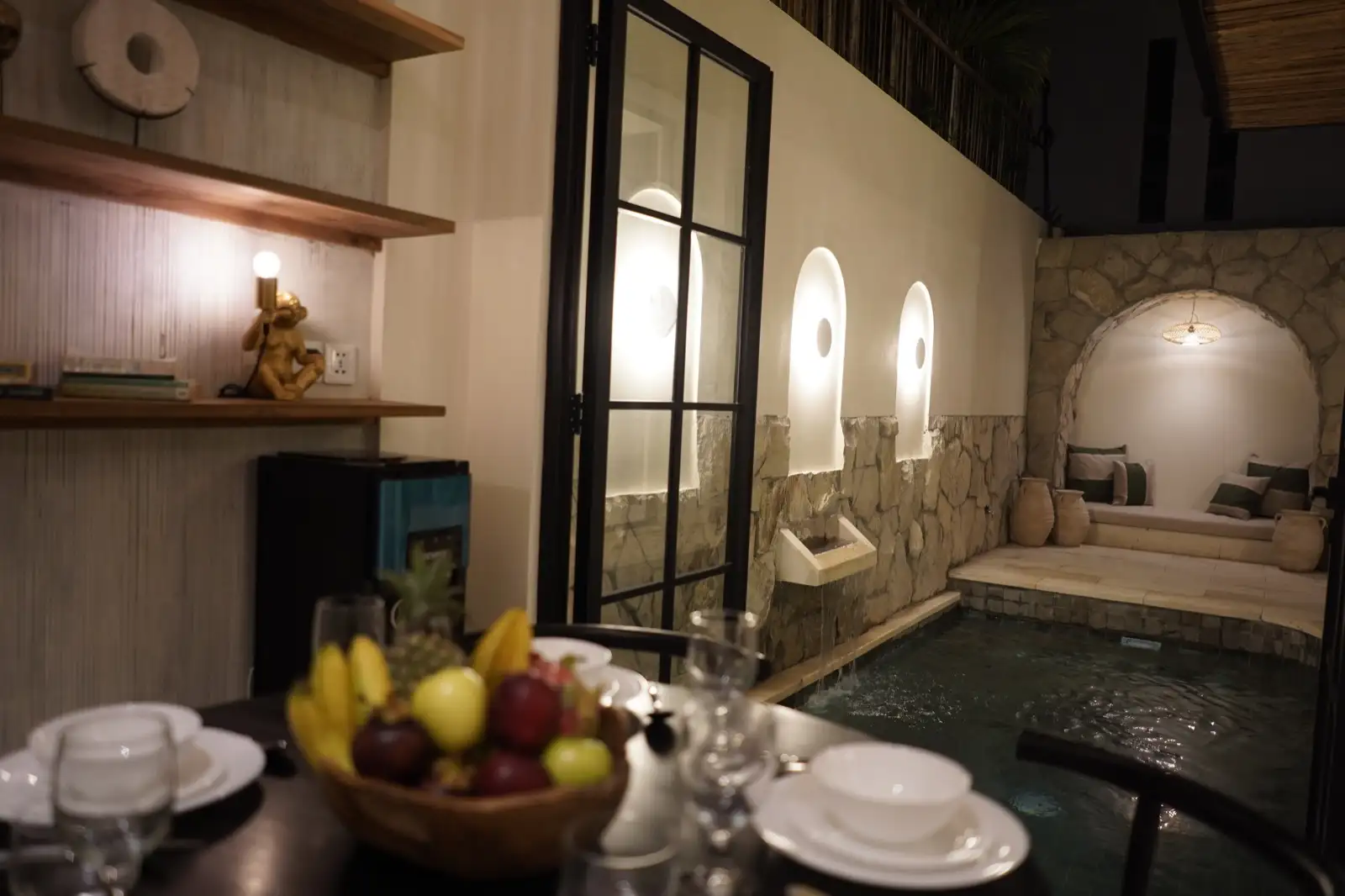 Villa 108m² in Indonesia, Seminyak. Priced at 258493$ rent photo-15