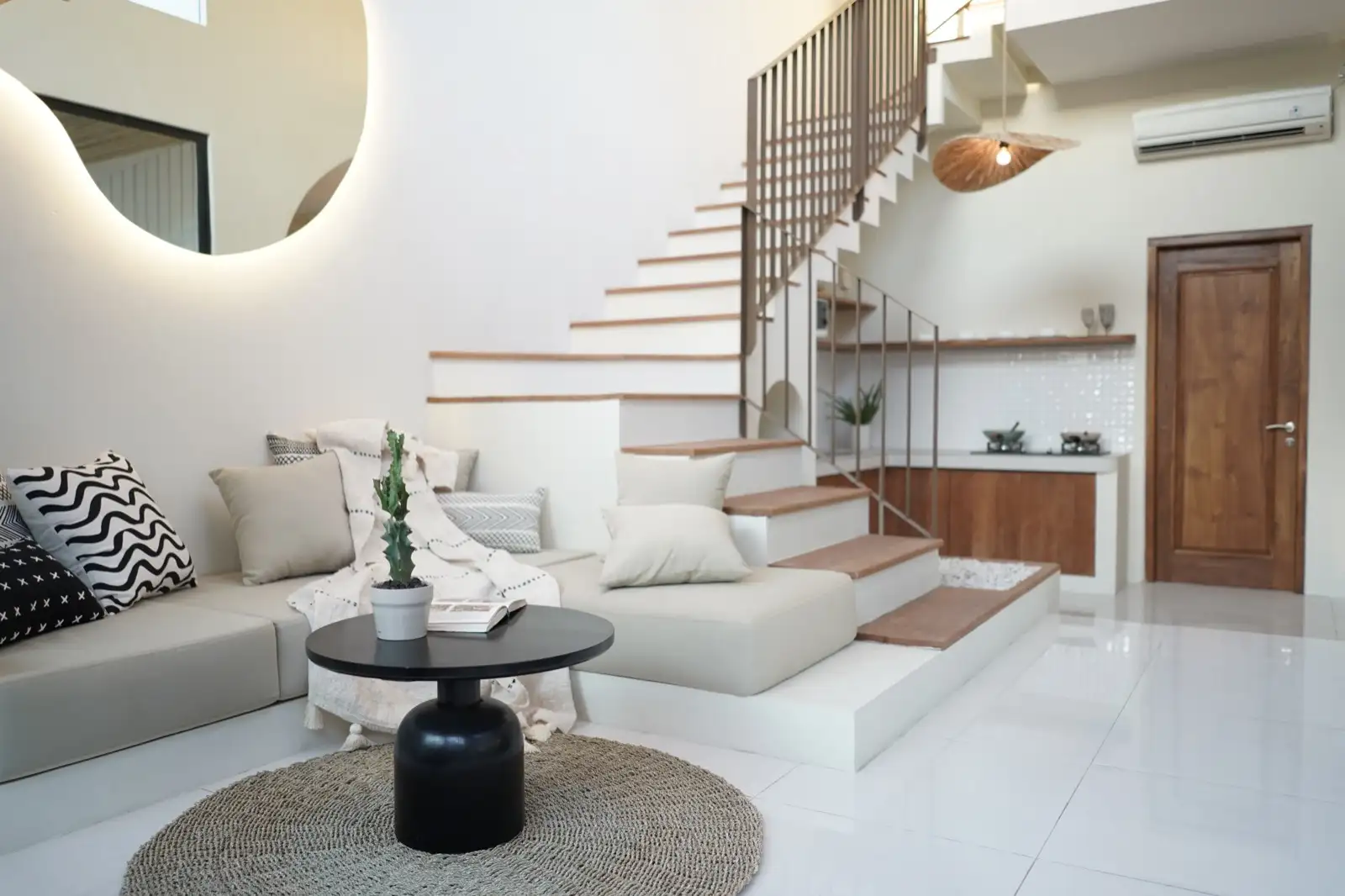Villa 108m² in Indonesia, Seminyak. Priced at 258493$ rent photo-17