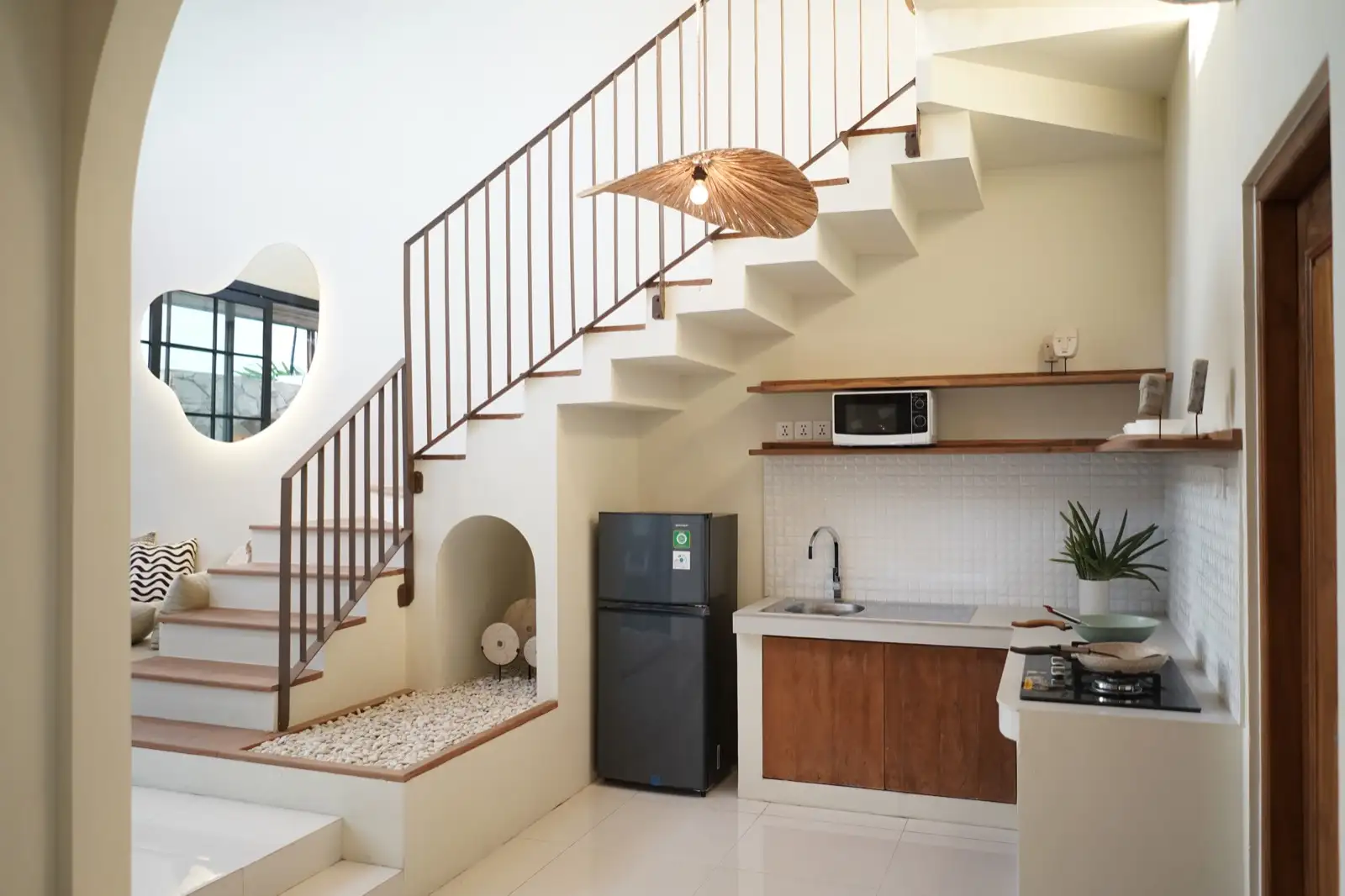 Villa 108m² in Indonesia, Seminyak. Priced at 258493$ rent photo-18