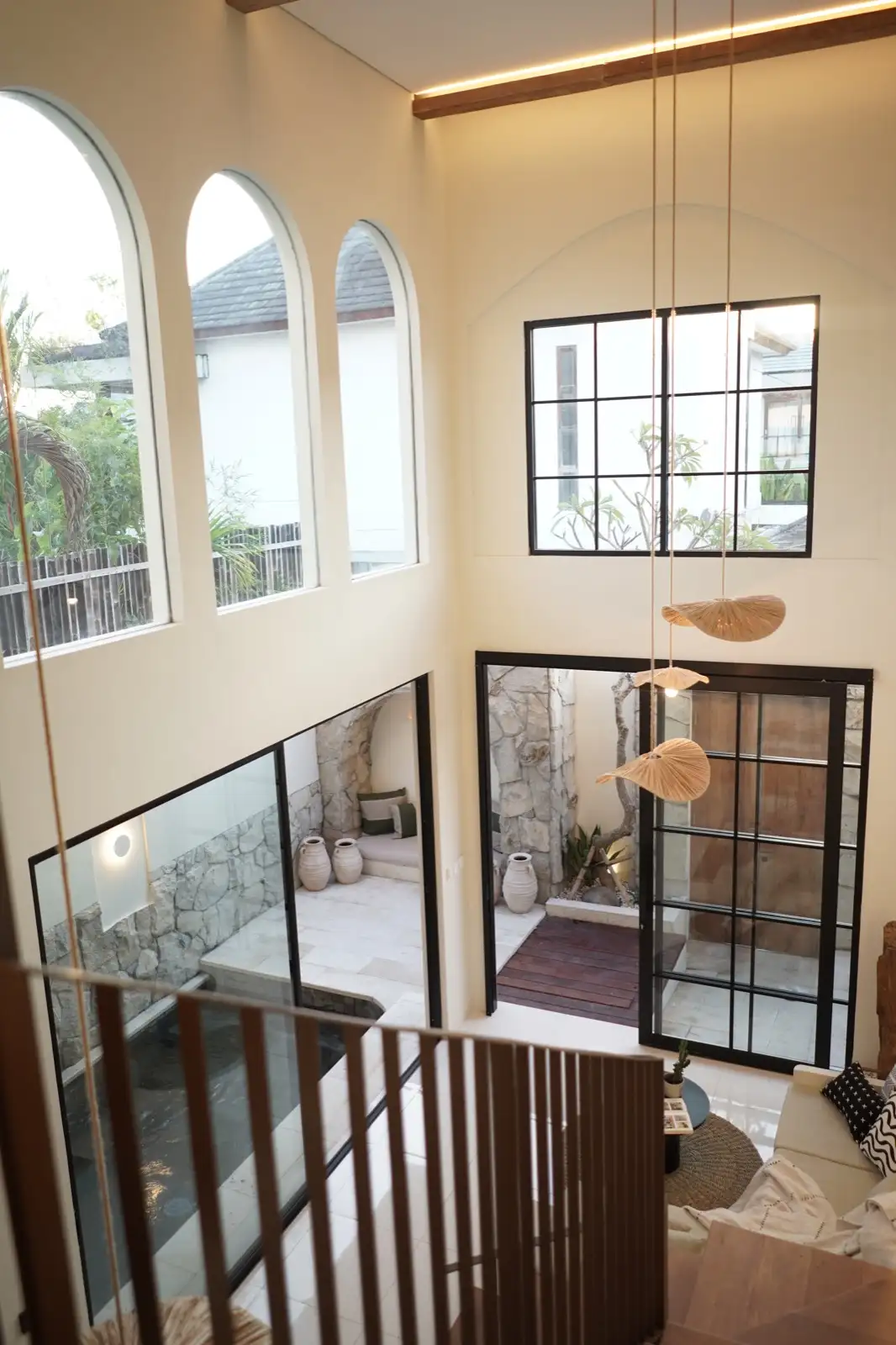 Villa 108m² in Indonesia, Seminyak. Priced at 258493$ rent photo-20