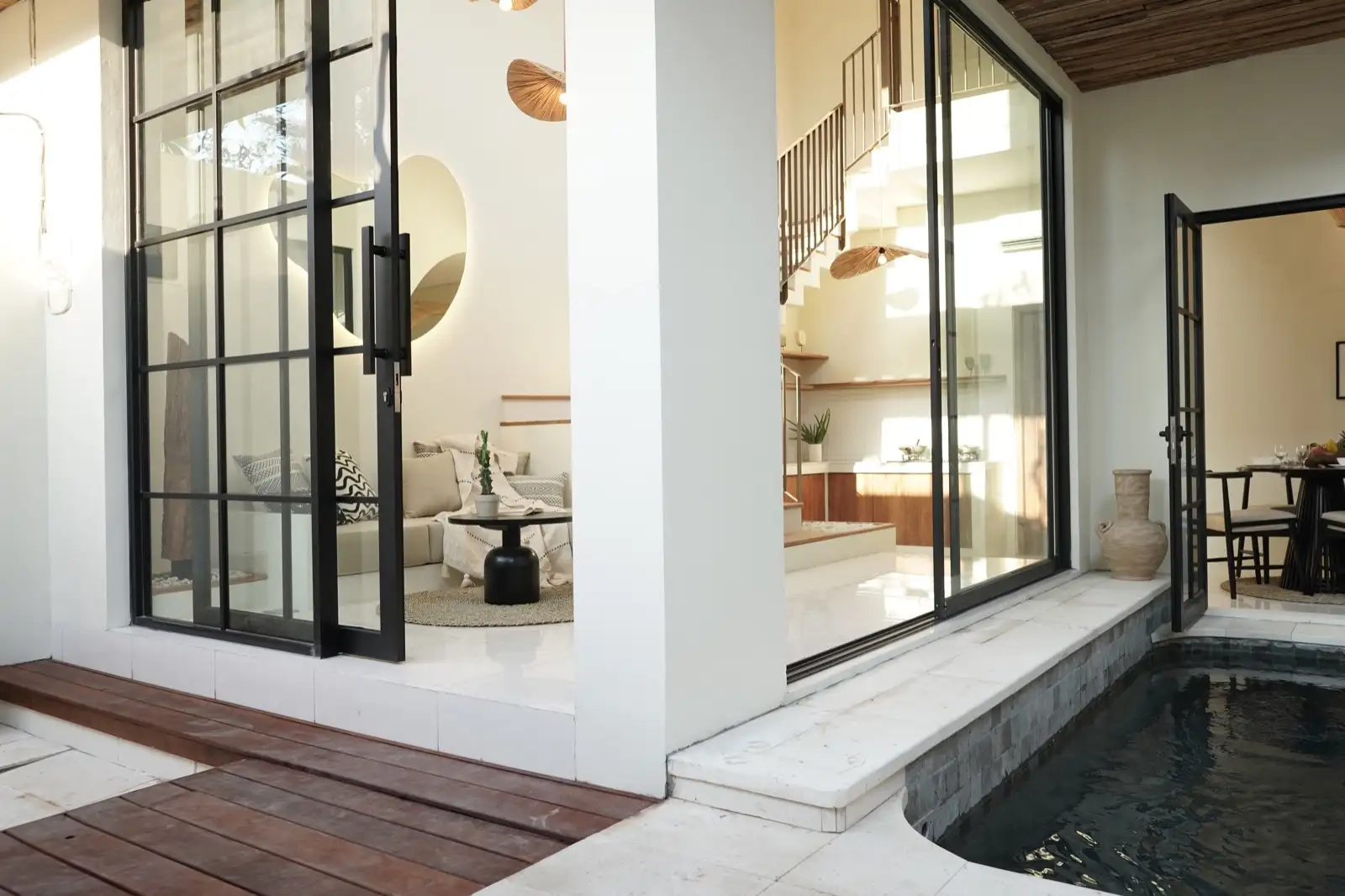 Villa 108m² in Indonesia, Seminyak. Priced at 258493$ rent photo-21