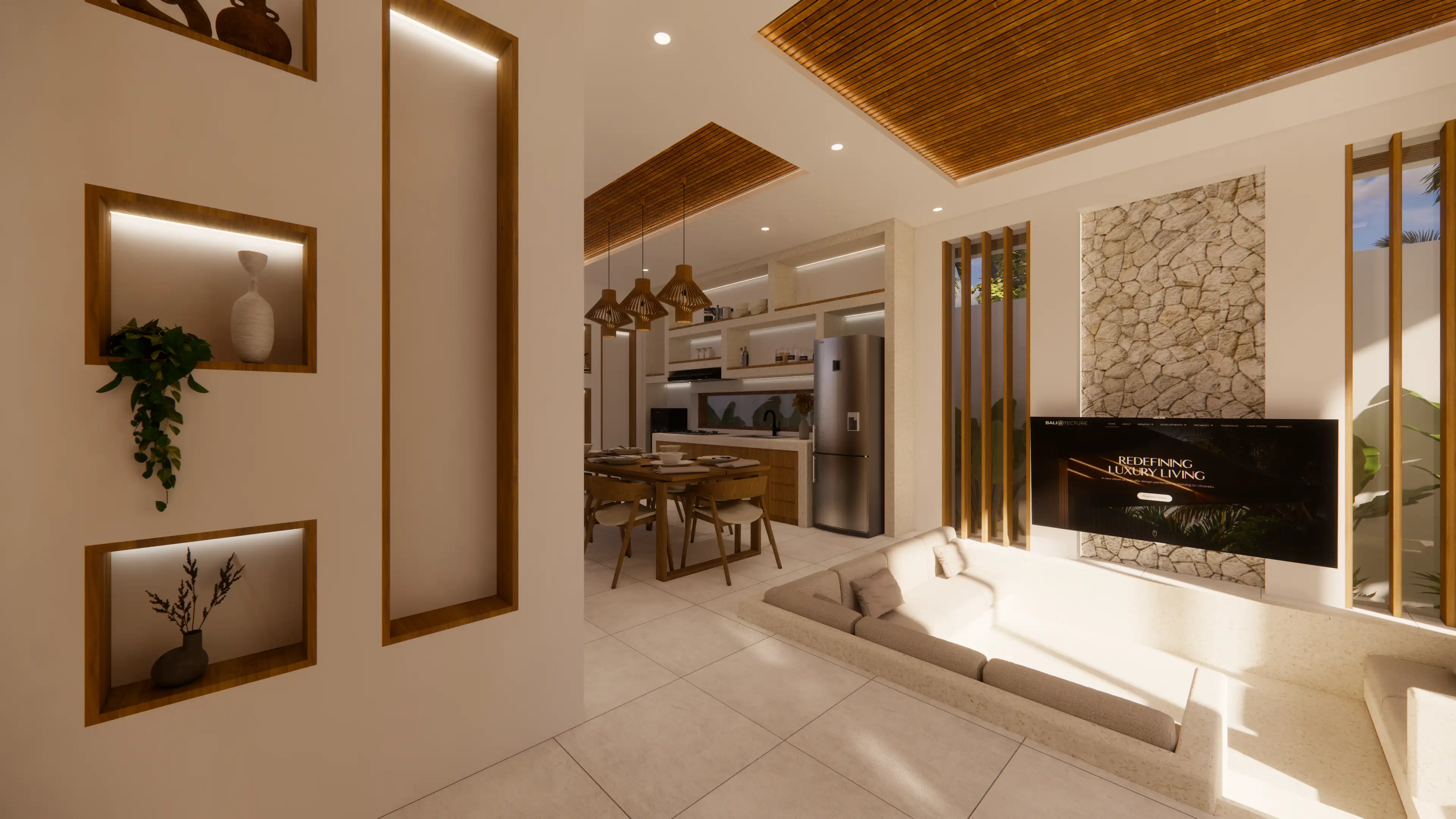 Villa 120m² in Indonesia, Canggu. Priced at 216488$ rent photo-10