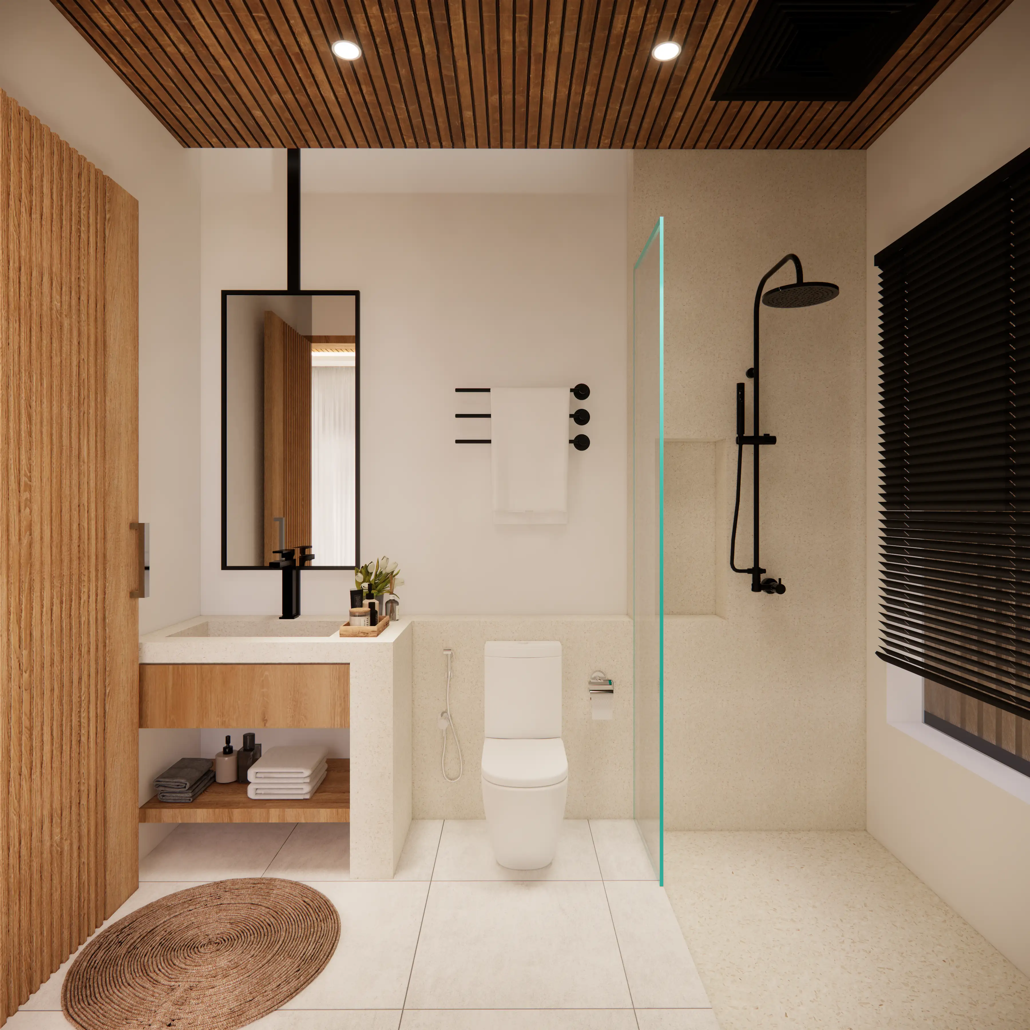 Villa 120m² in Indonesia, Canggu. Priced at 216488$ rent photo-11