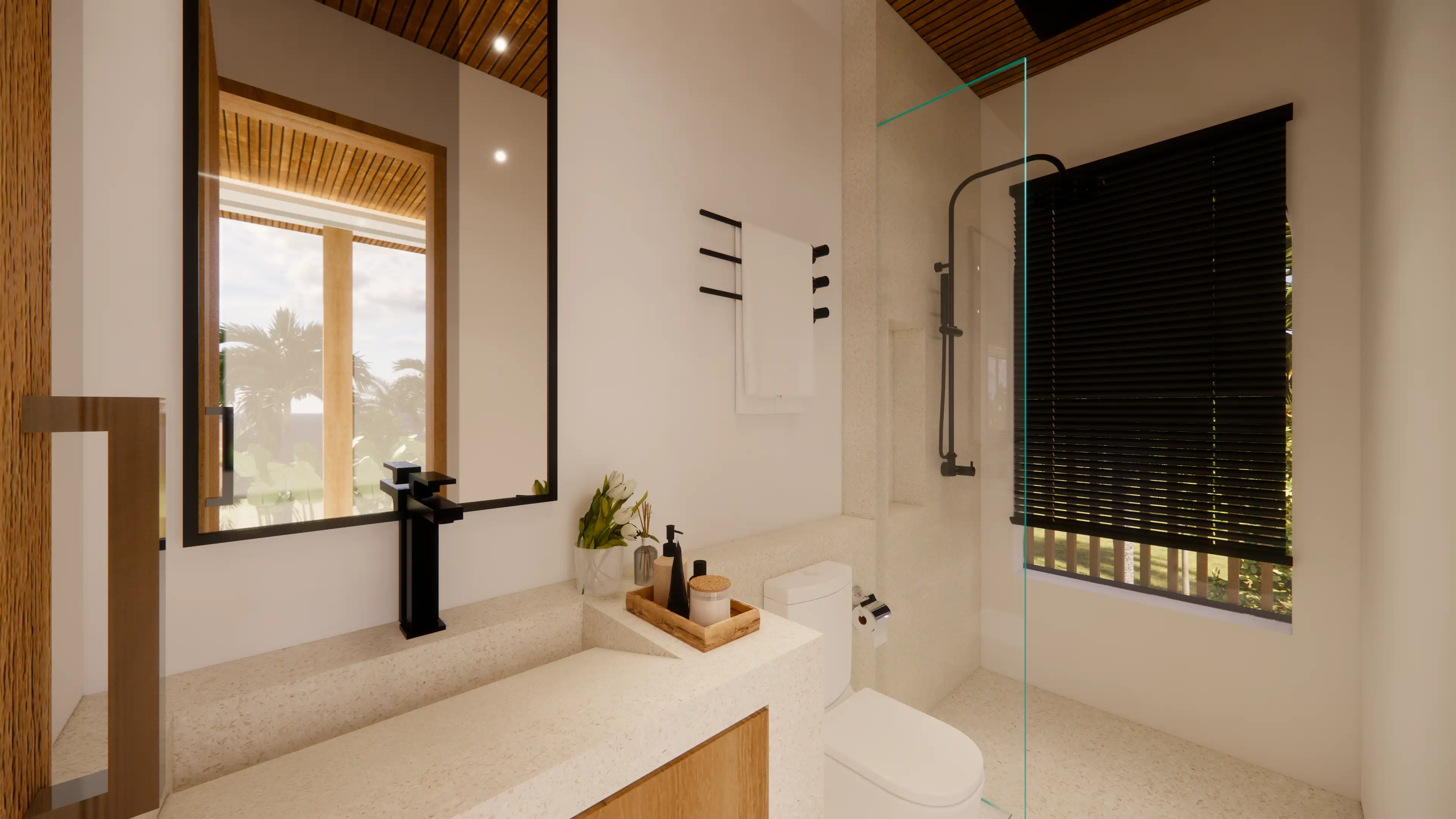 Villa 120m² in Indonesia, Canggu. Priced at 216488$ rent photo-12