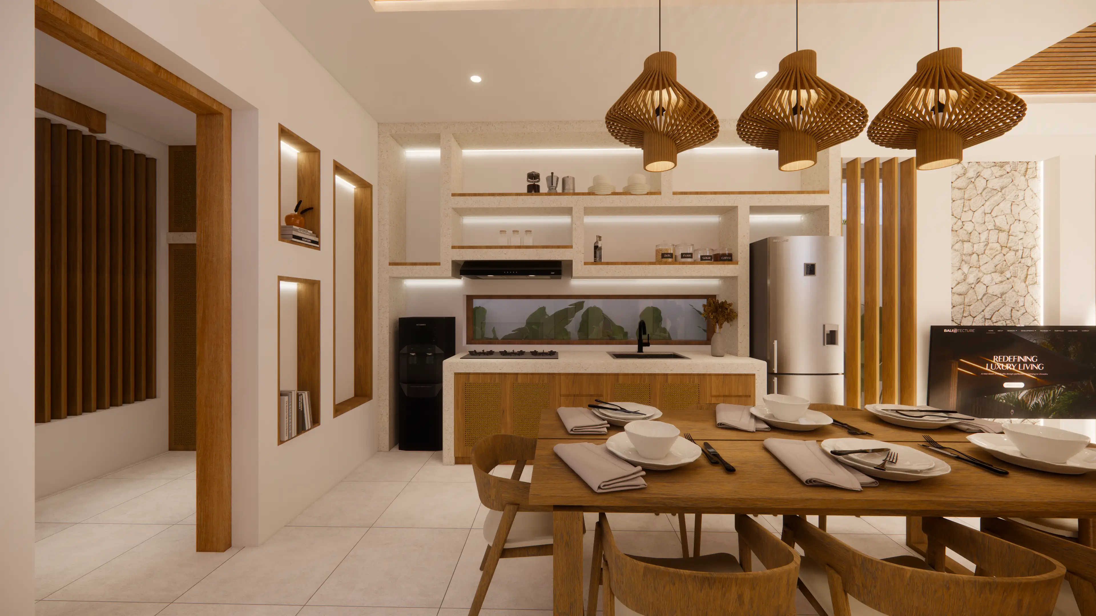 Villa 120m² in Indonesia, Canggu. Priced at 216488$ rent photo-13