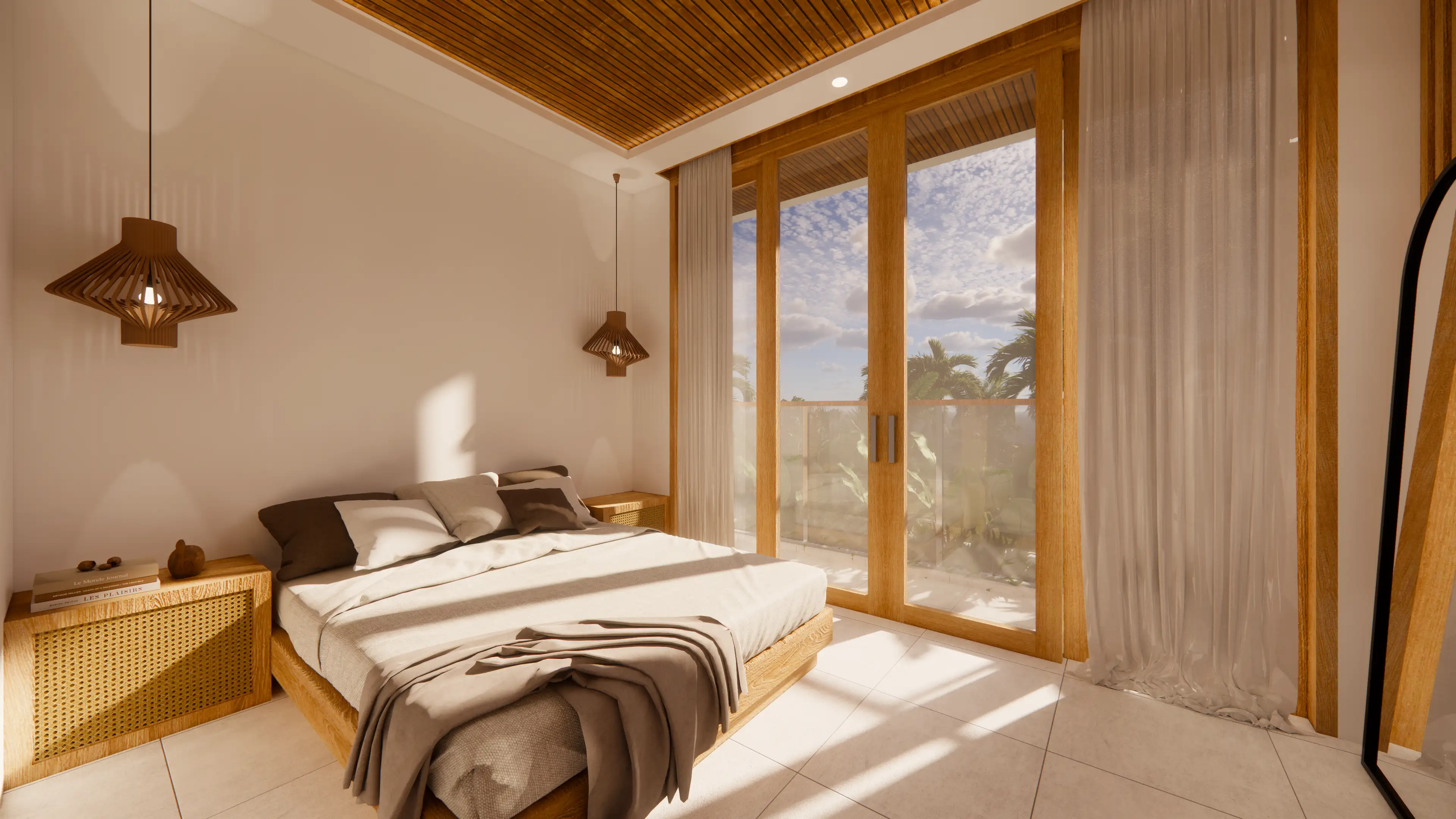 Villa 120m² in Indonesia, Canggu. Priced at 216488$ rent photo-19