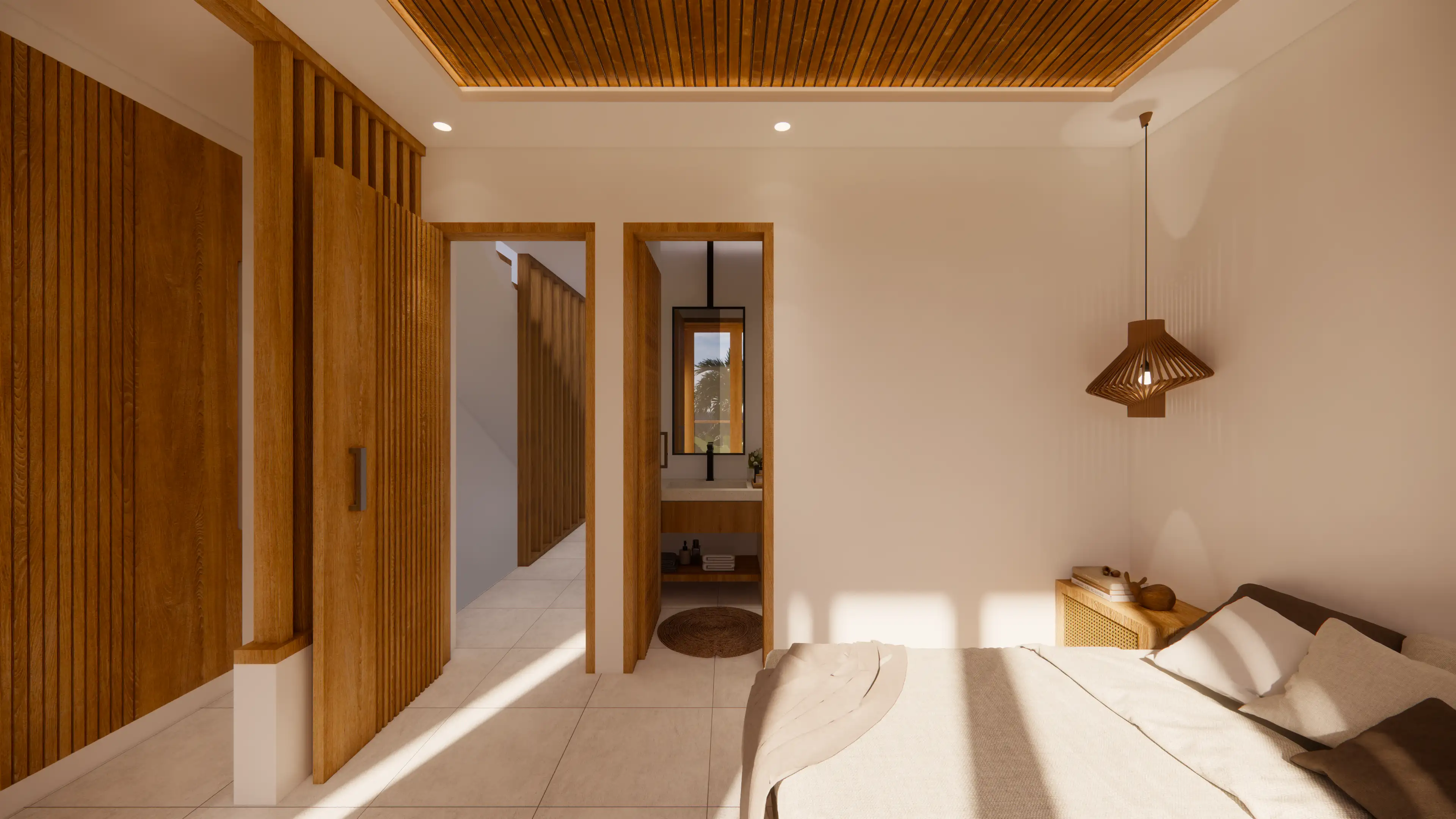 Villa 120m² in Indonesia, Canggu. Priced at 216488$ rent photo-20