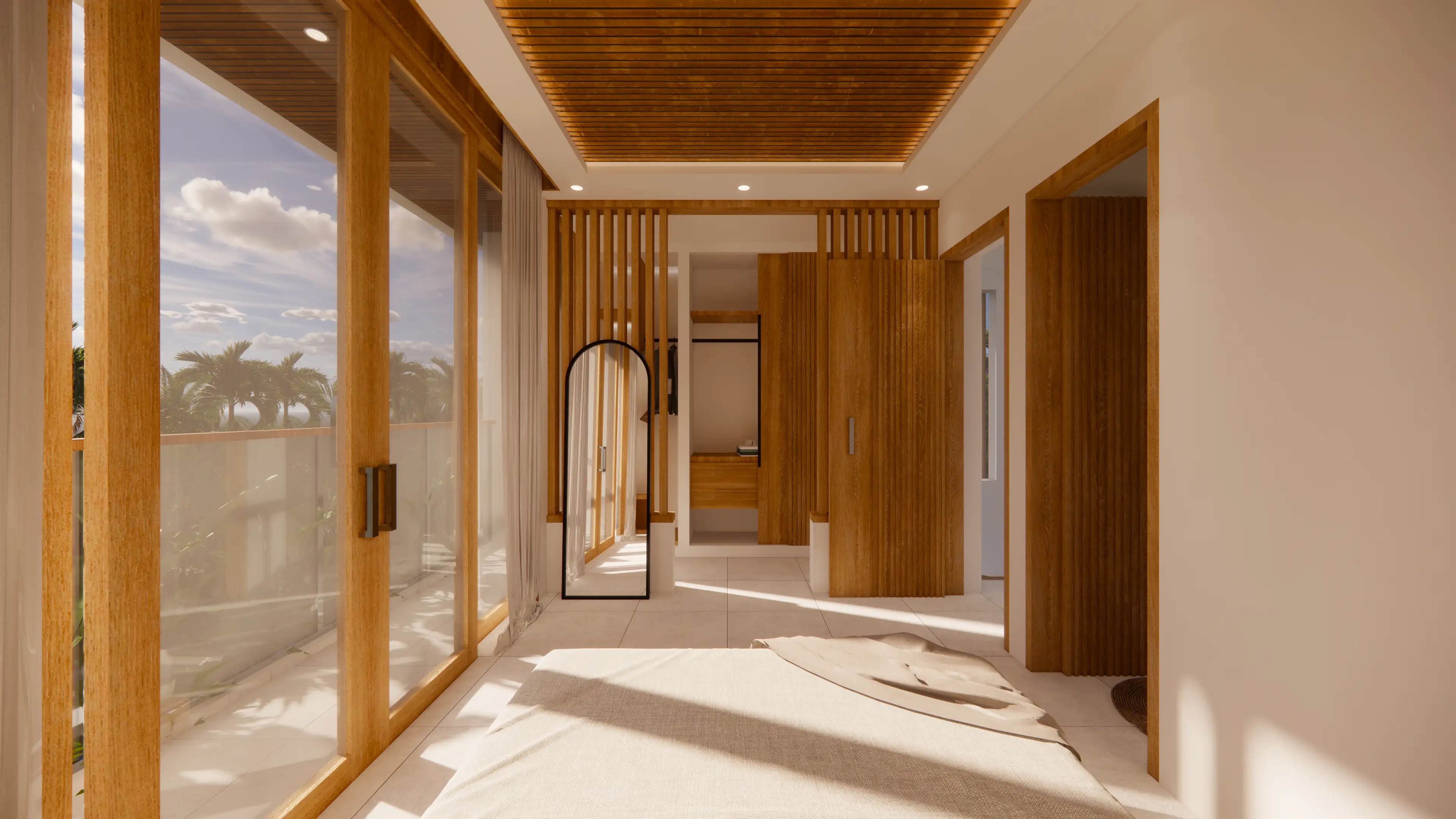 Villa 120m² in Indonesia, Canggu. Priced at 216488$ rent photo-21
