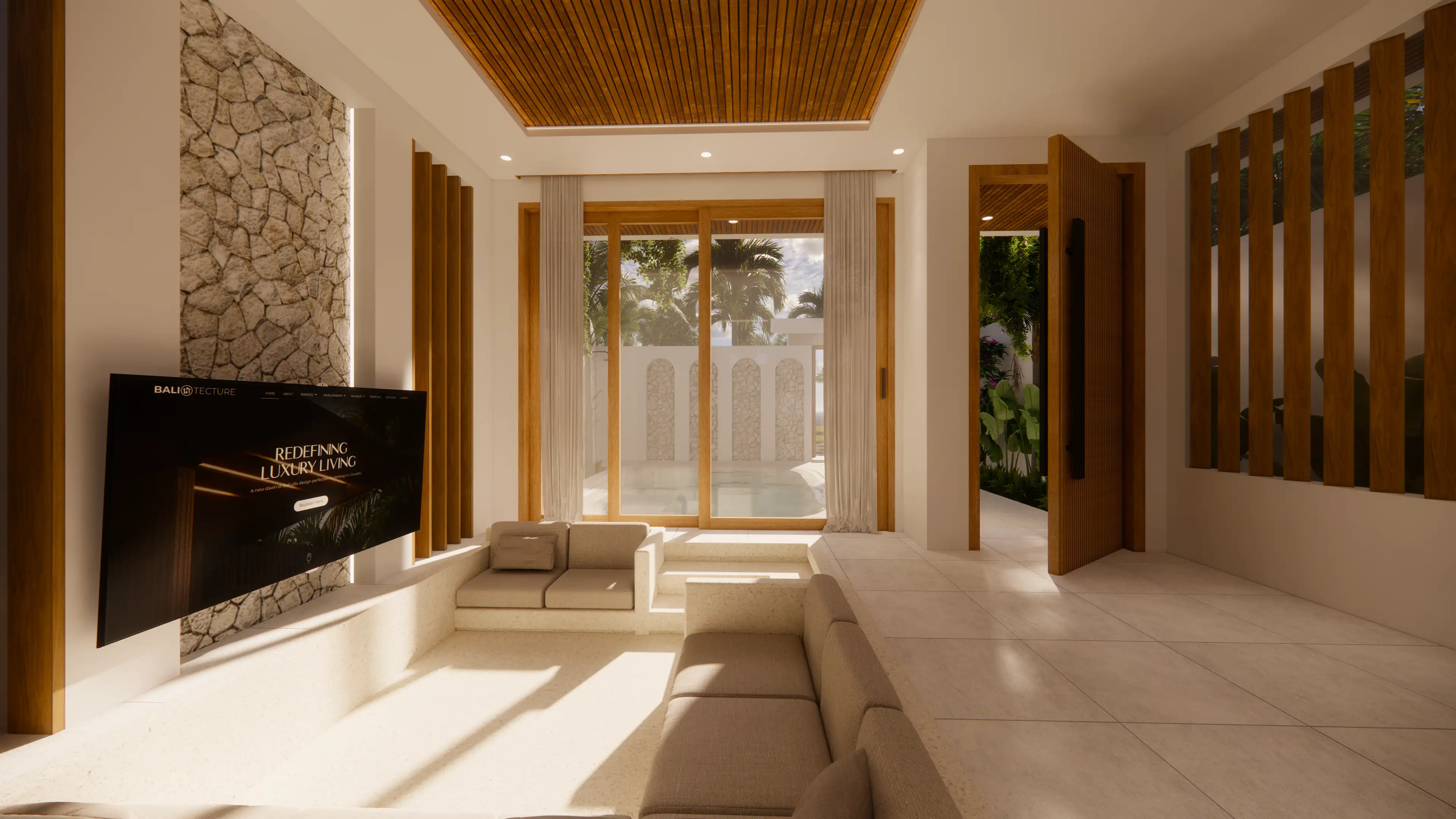 Villa 120m² in Indonesia, Canggu. Priced at 216488$ rent photo-22