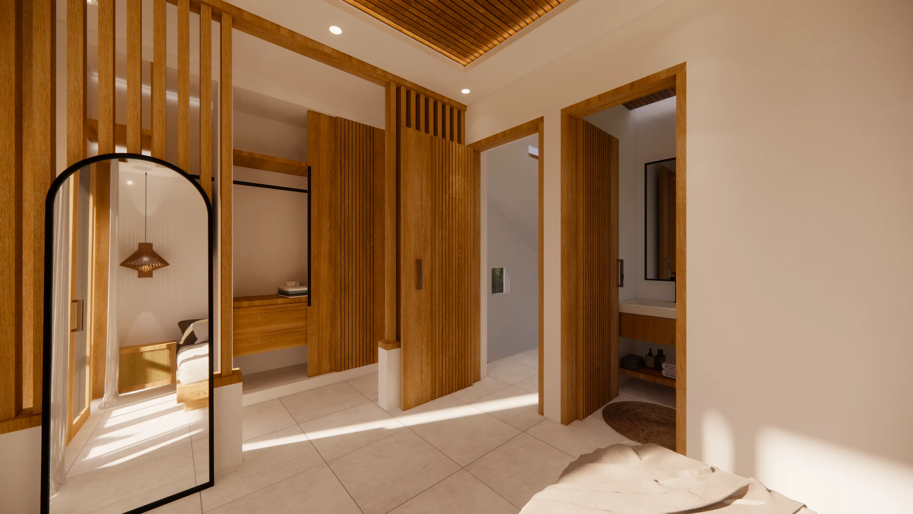 Villa 120m² in Indonesia, Canggu. Priced at 216488$ rent photo-23