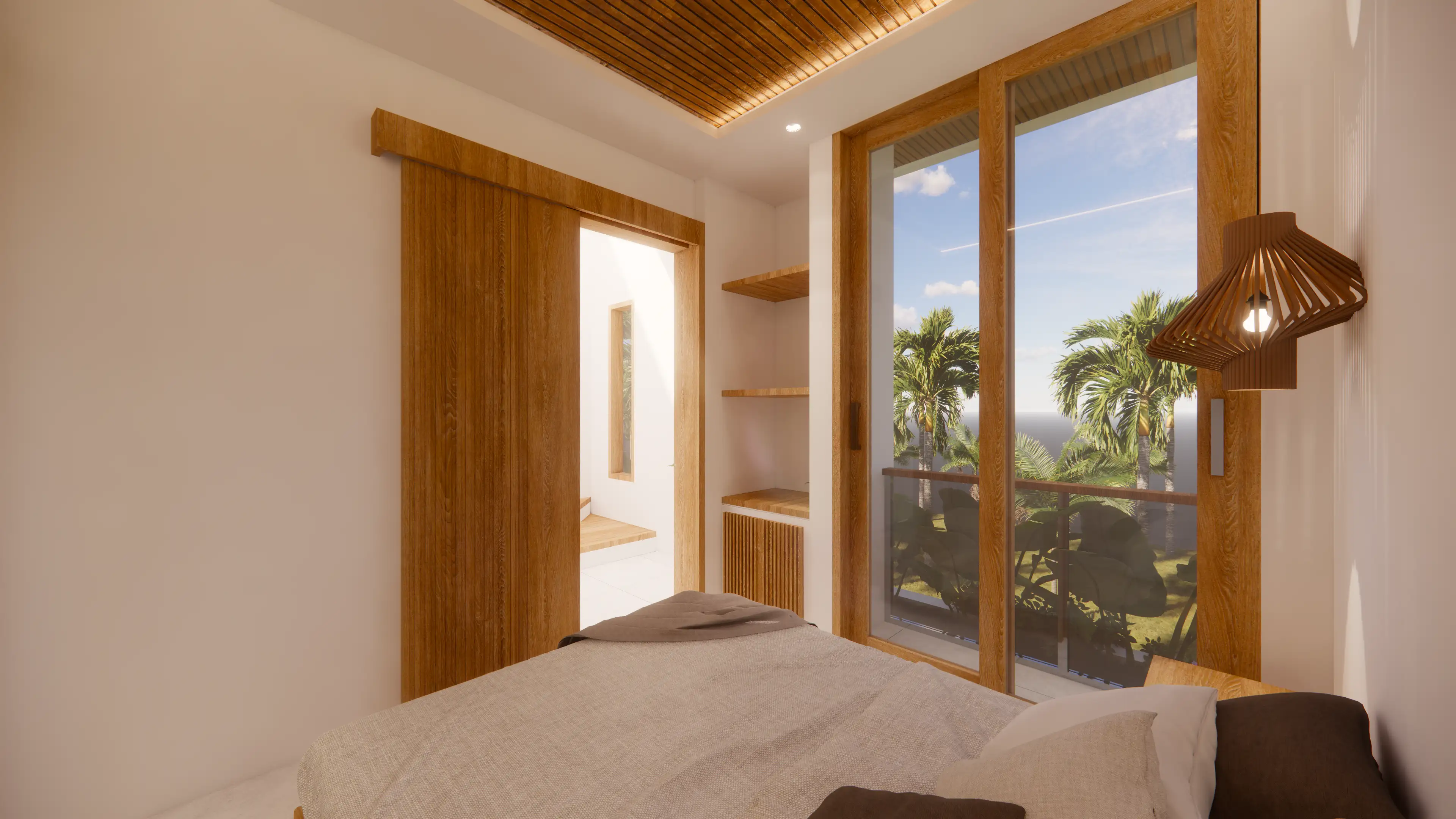 Villa 120m² in Indonesia, Canggu. Priced at 216488$ rent photo-26