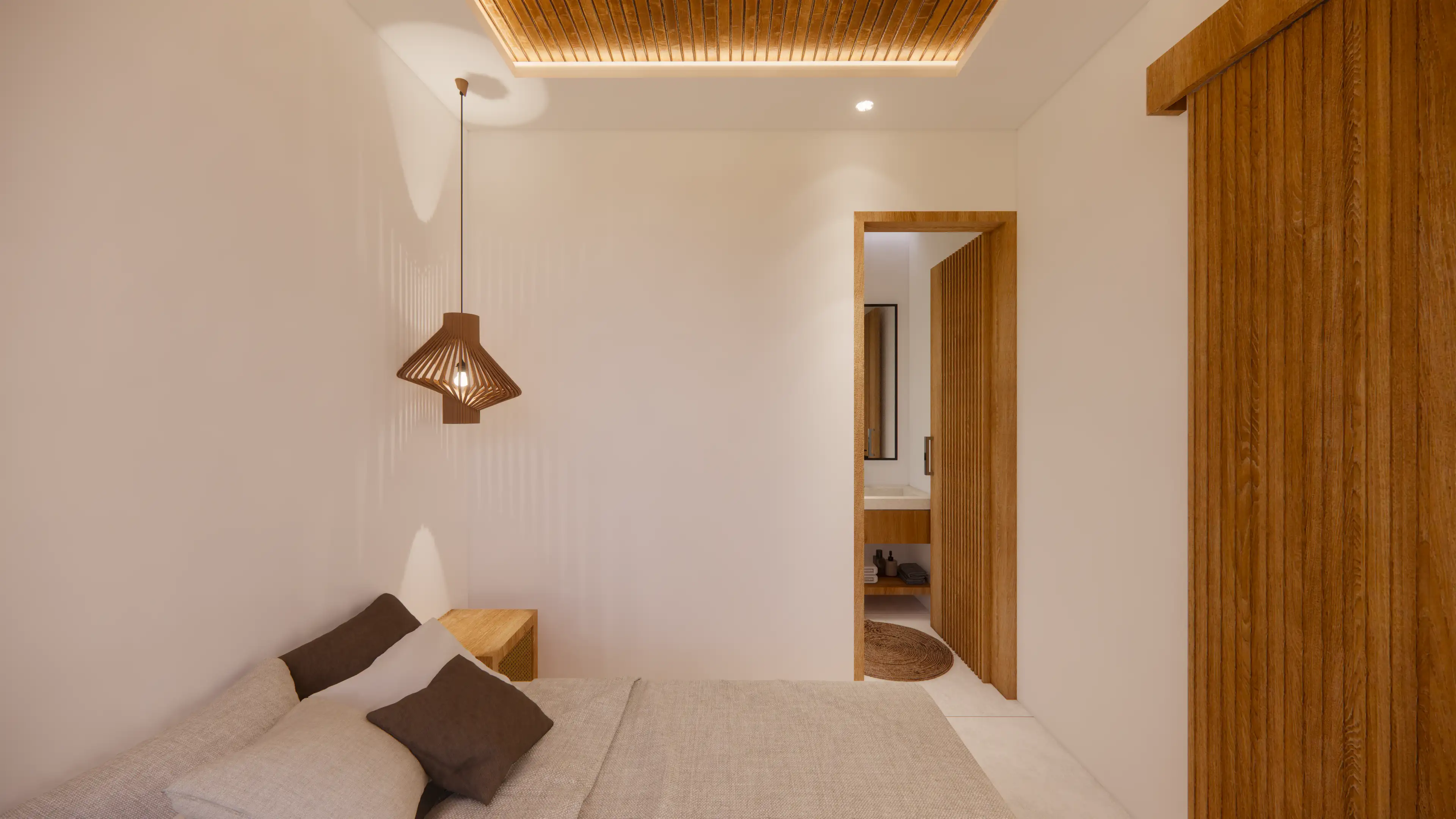 Villa 120m² in Indonesia, Canggu. Priced at 216488$ rent photo-27
