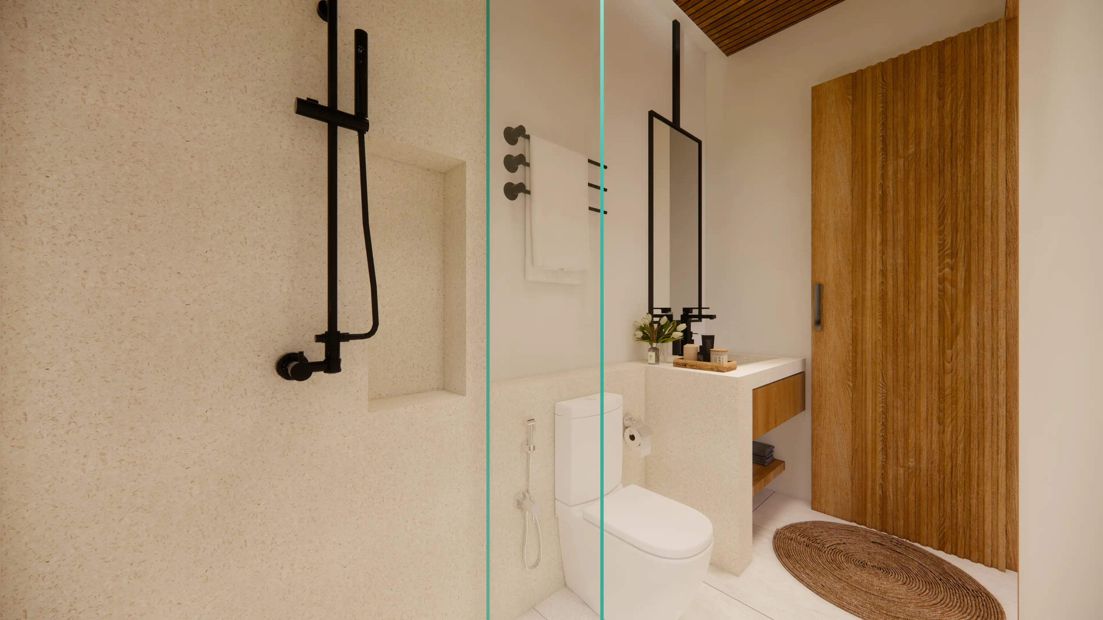 Villa 120m² in Indonesia, Canggu. Priced at 216488$ rent photo-28