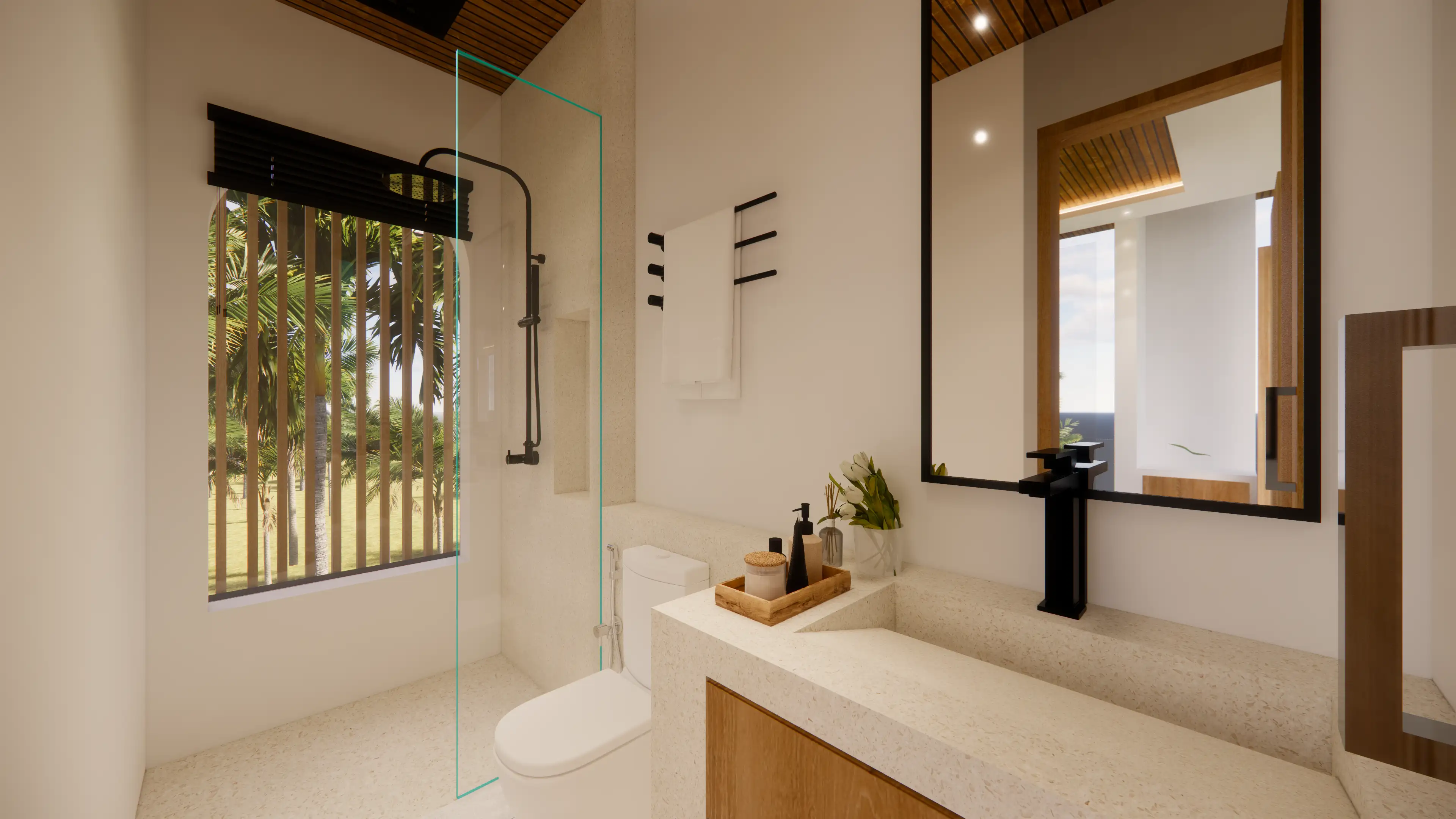 Villa 120m² in Indonesia, Canggu. Priced at 216488$ rent photo-29