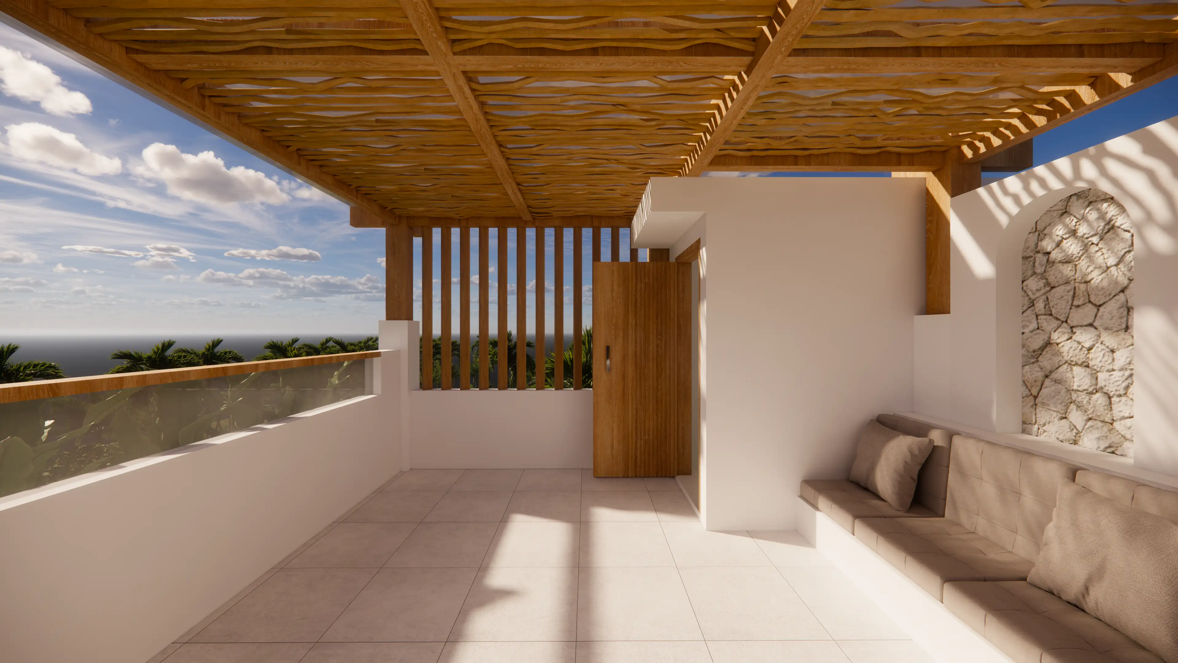 Villa 120m² in Indonesia, Canggu. Priced at 216488$ rent photo-31