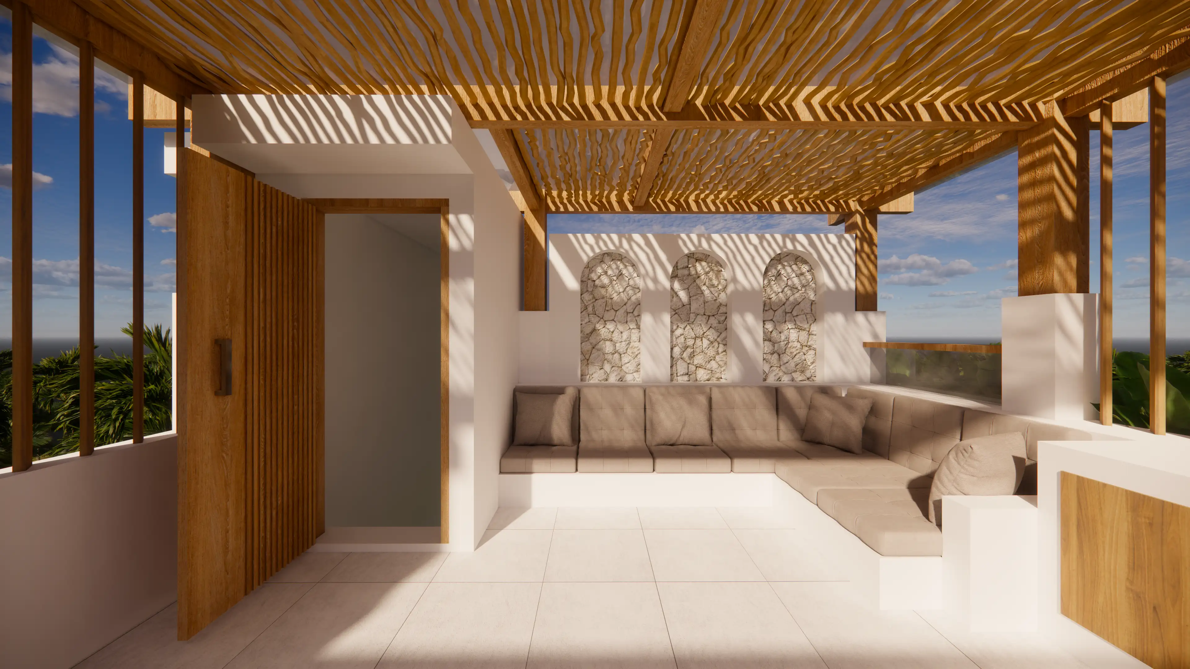 Villa 120m² in Indonesia, Canggu. Priced at 216488$ rent photo-32